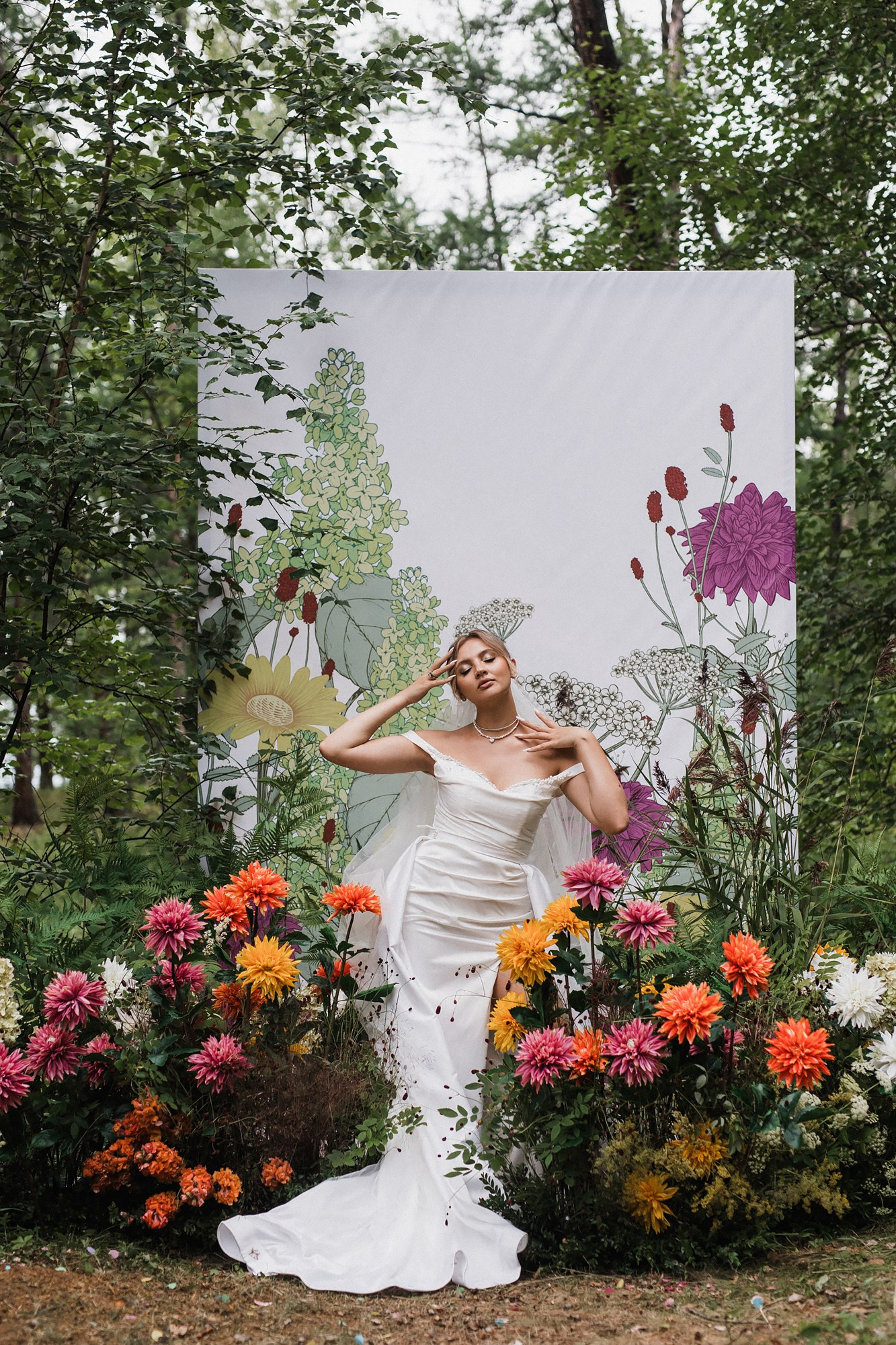 Курс. Свадебный организатор в Чите Елена Супонова