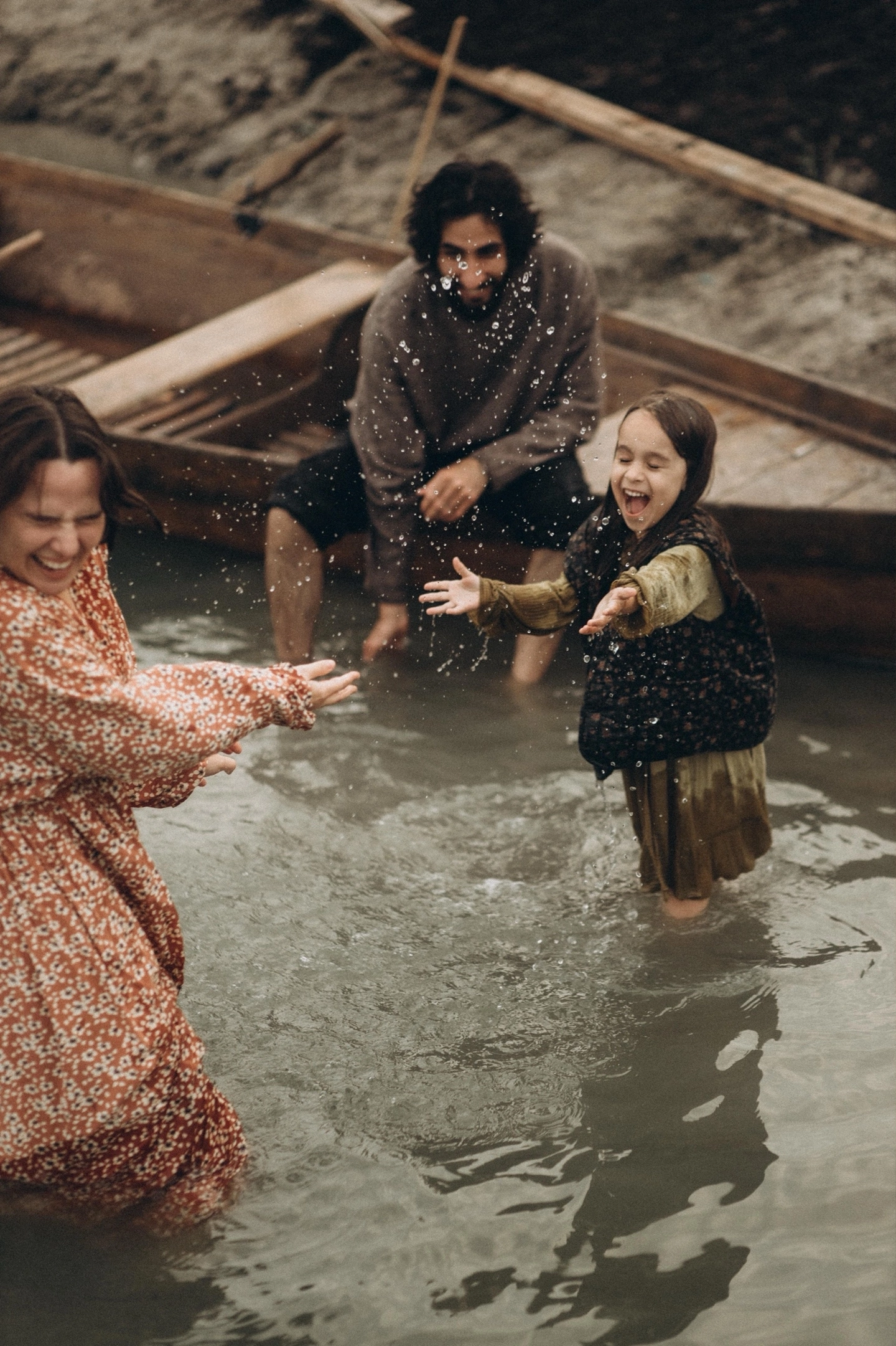 Пресеты. Фотограф Анастасия Мукоид