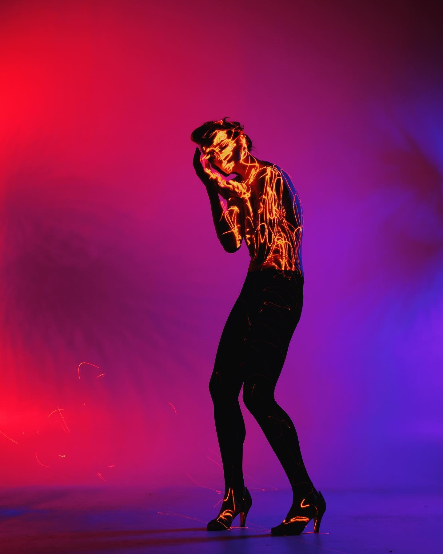 Профессиональная фотосъемка для бизнеса и личного бренда в Москве