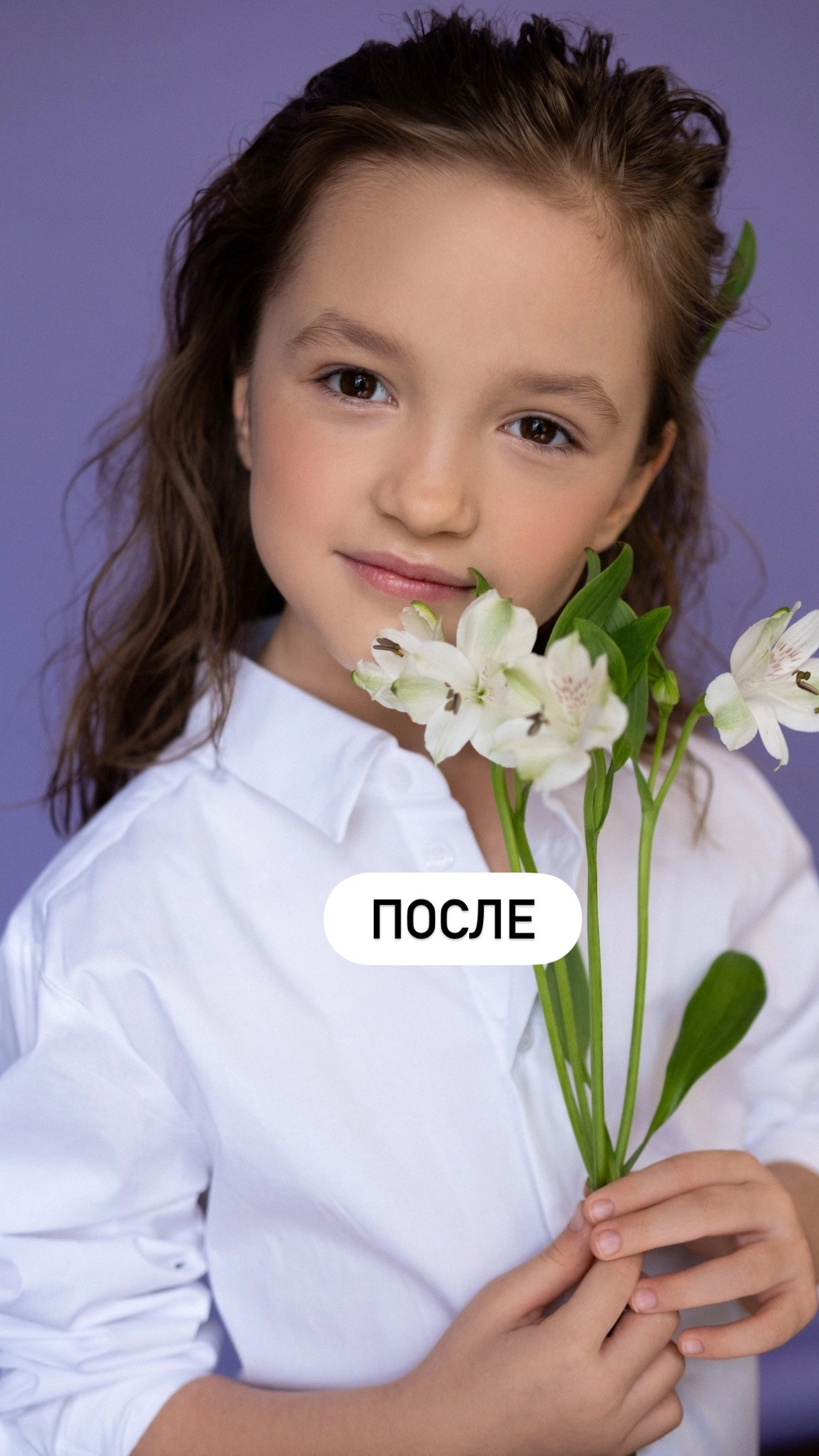 TM kids. Модельная школа для детей и взрослых TOP MODEL FAMILY в Санкт-Петербурге