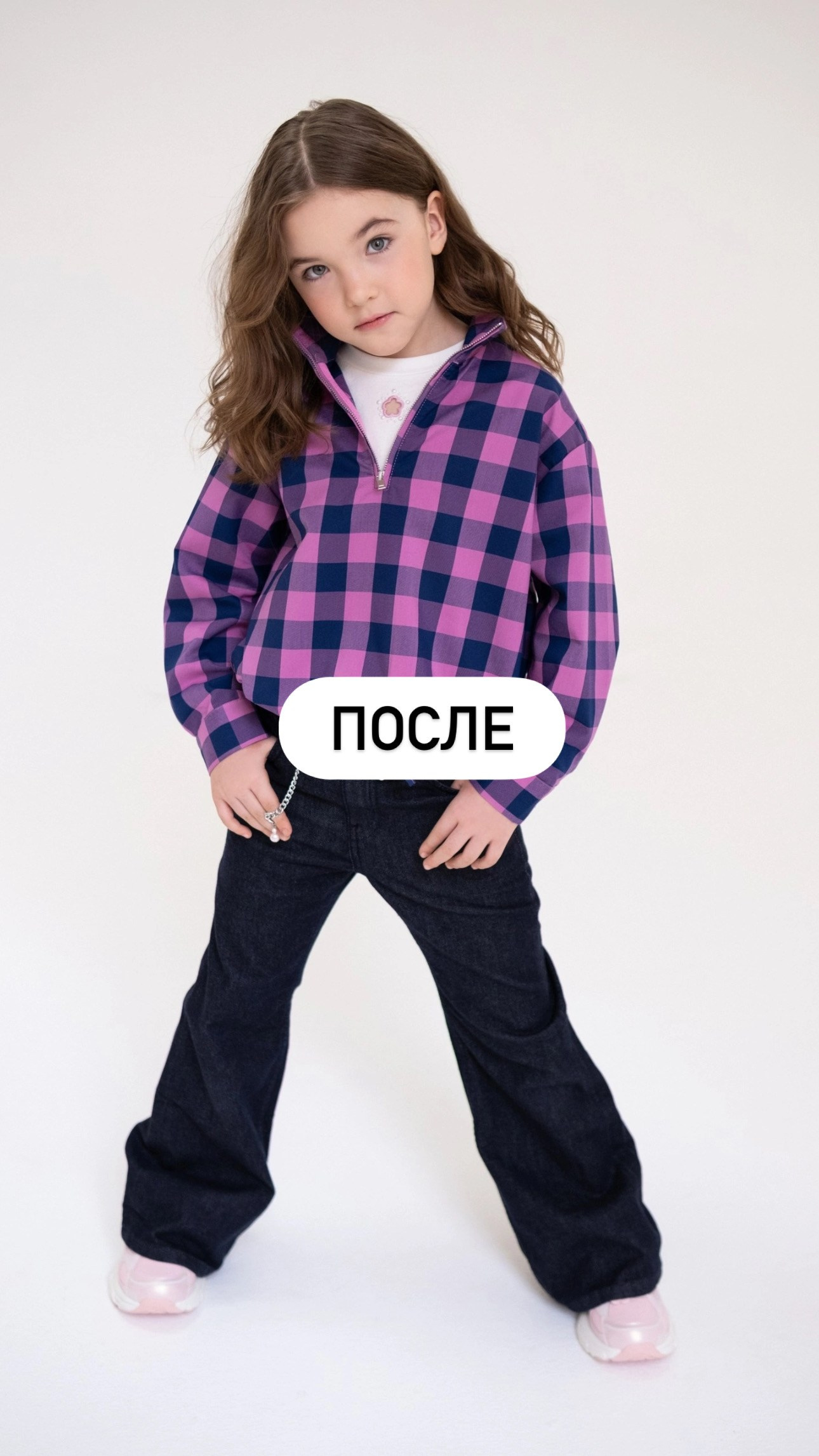 TM kids. Модельная школа для детей и взрослых TOP MODEL FAMILY в Санкт-Петербурге
