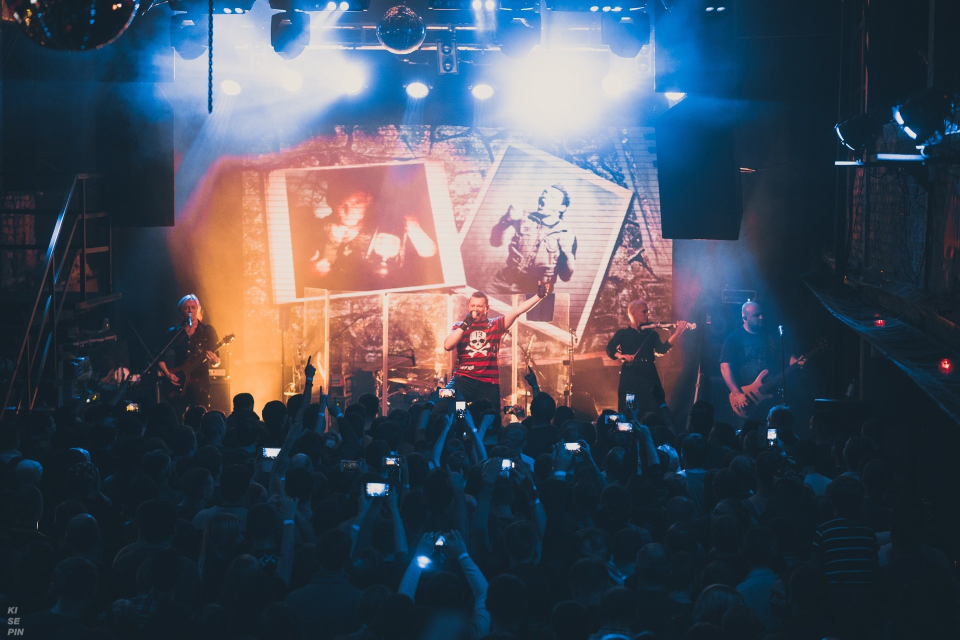 Отборочники СНР. Студийный фотограф в Санкт-Петербурге Кирилл Пинженин