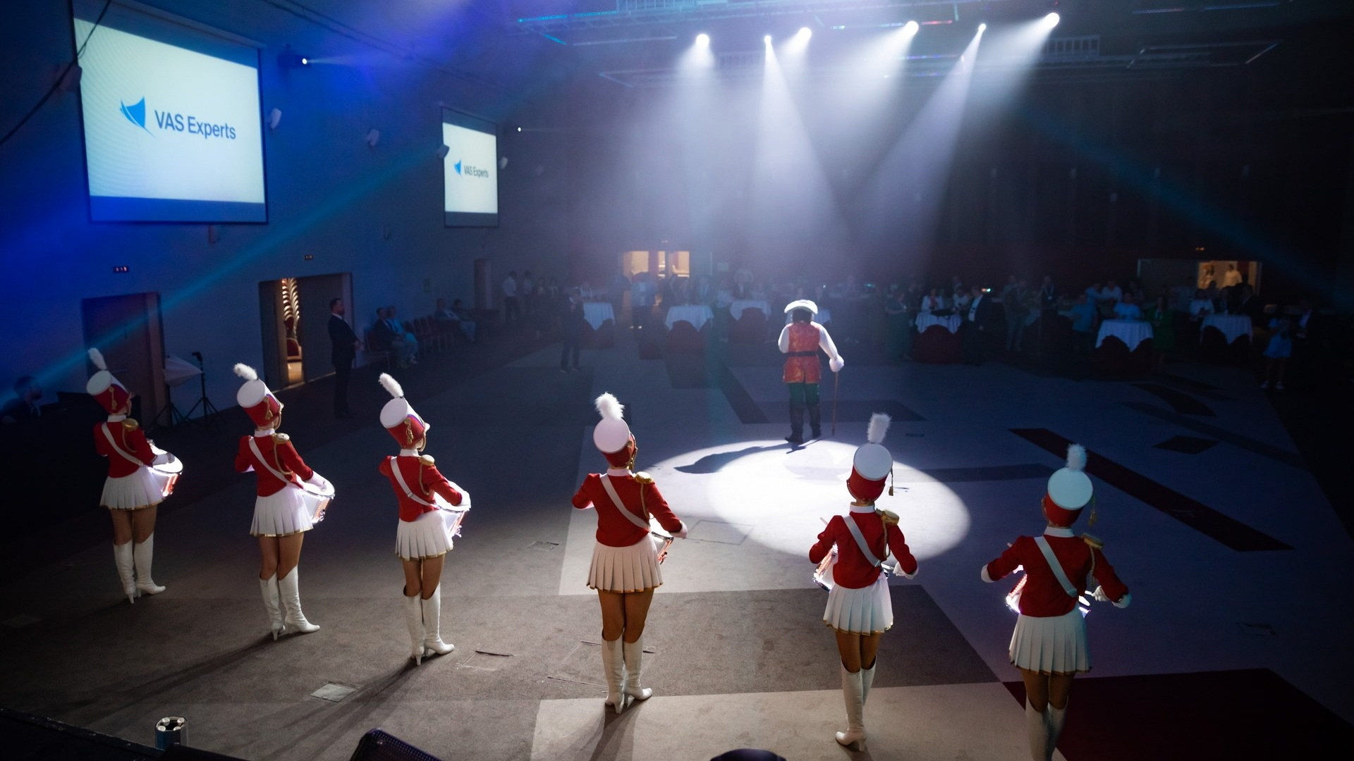 Видео на корпоратив, форум. Фото-видео студия АРТ СОБЫТИЕ