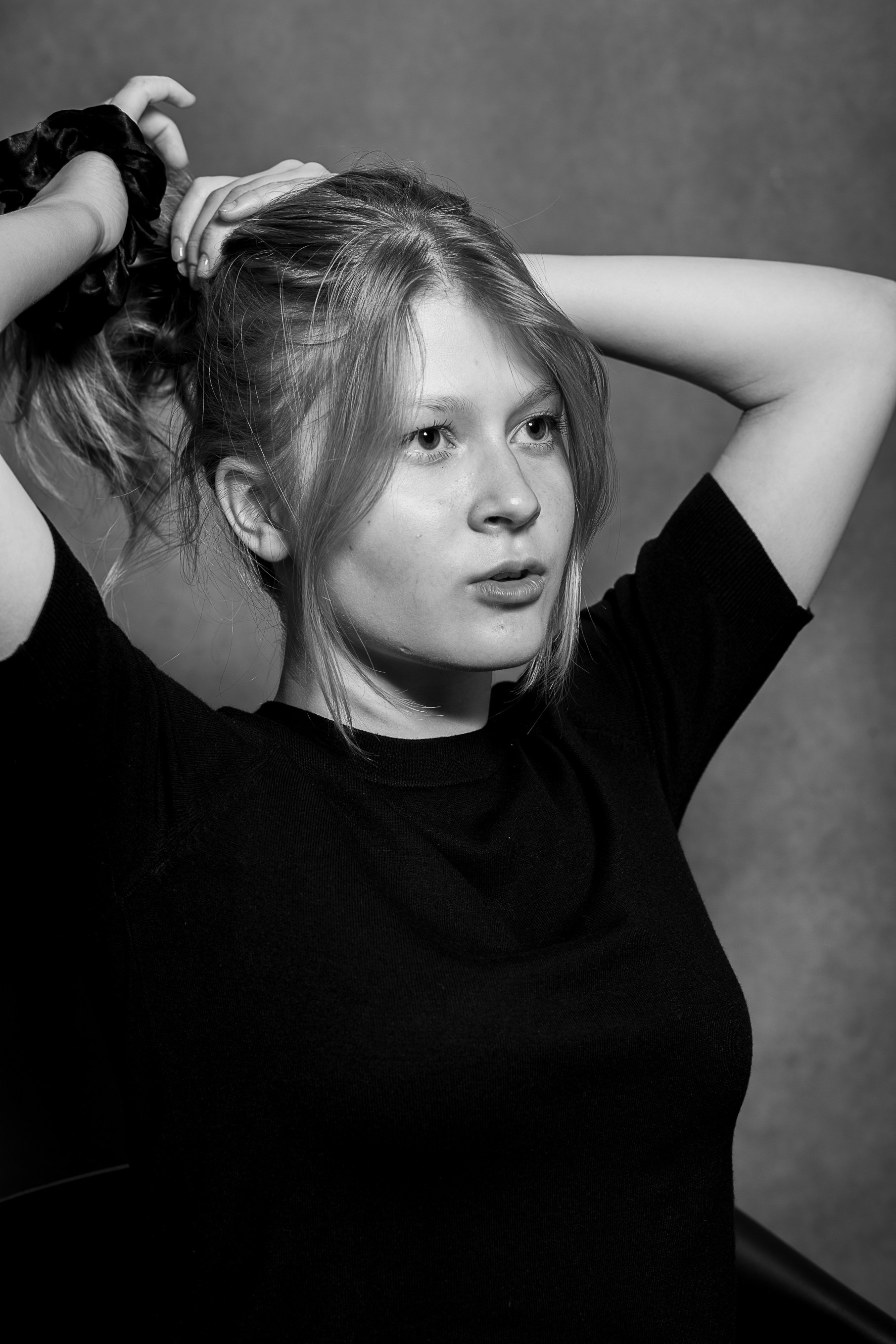 Папка для Вальдорфа. Фотограф Бызов Павел