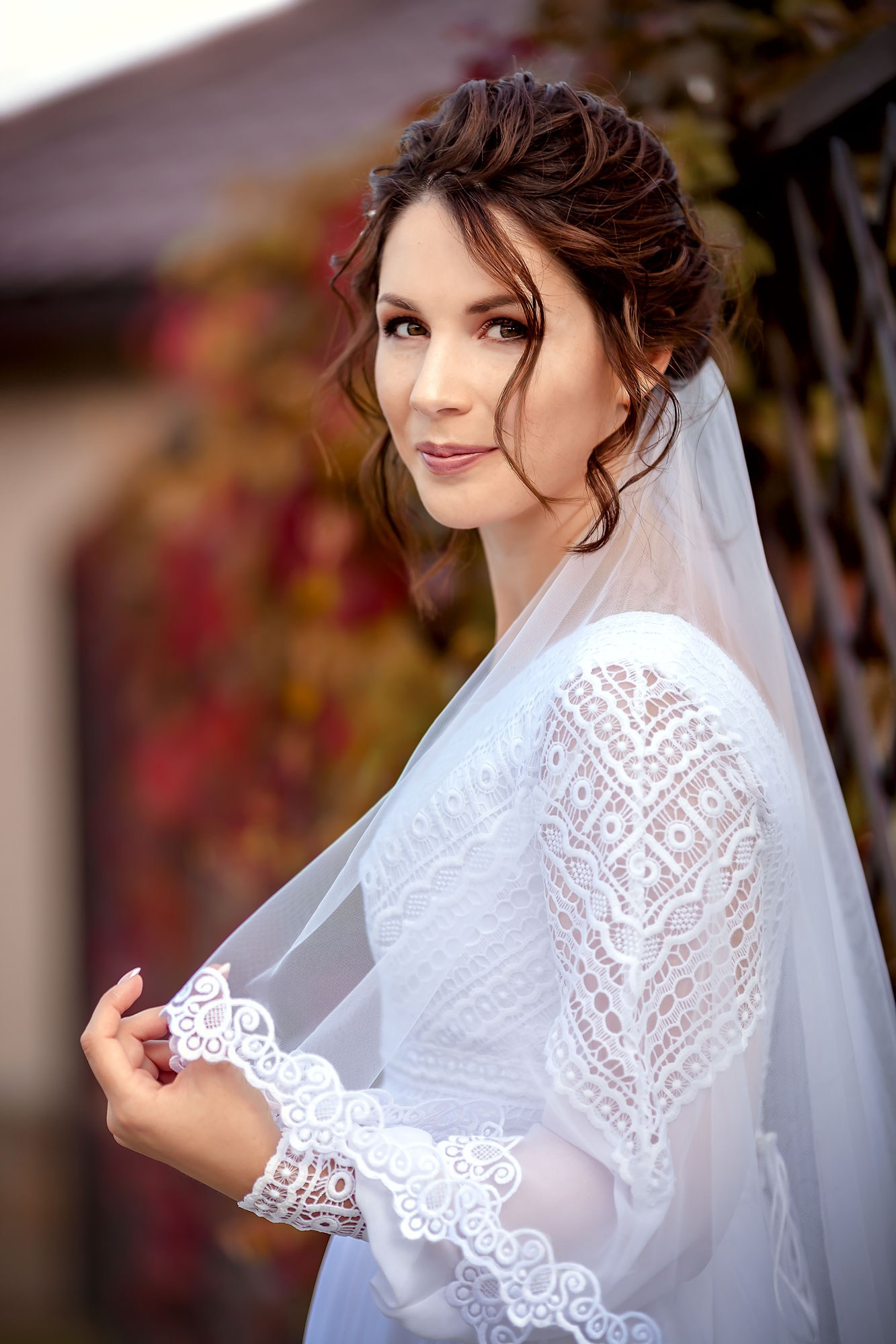 СВАДЕБНЫЕ СЪЁМКИ. Семейный и свадебный фотограф в Коломне