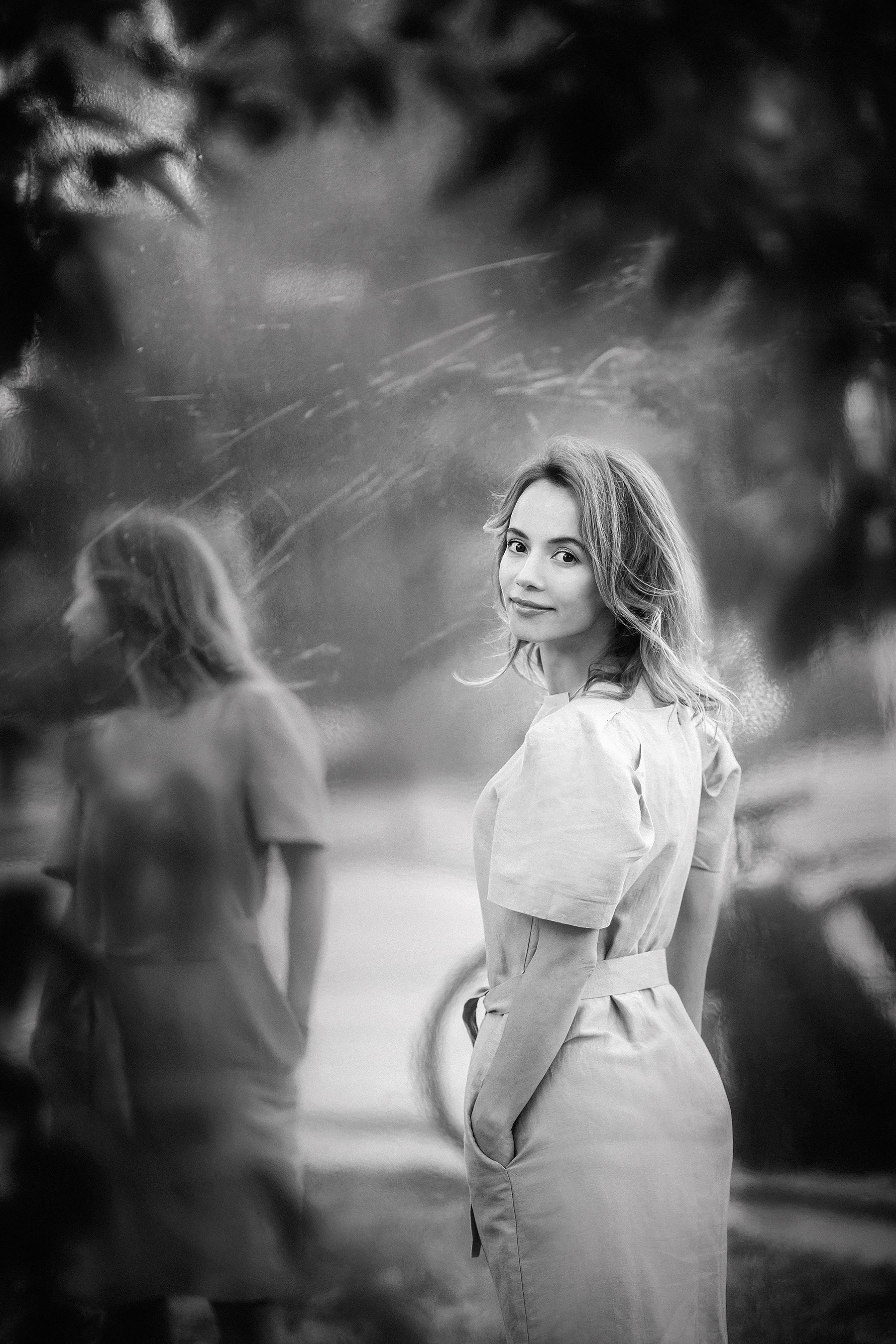 דיוקן / תוכן. צלם ואמן ילדים ומשפחה