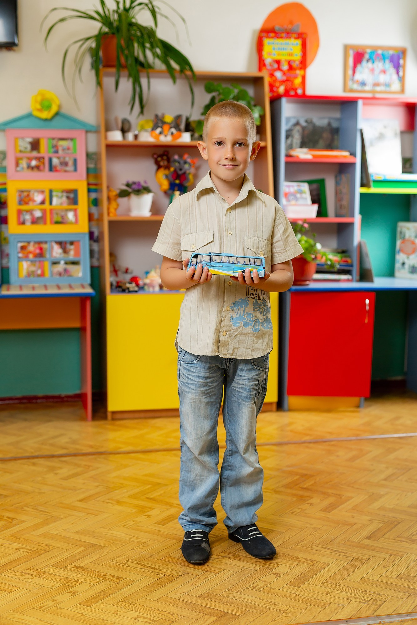 Детский сад. L'STUDIO — Фотостудия, Багетная мастерская, Рекламное агентство