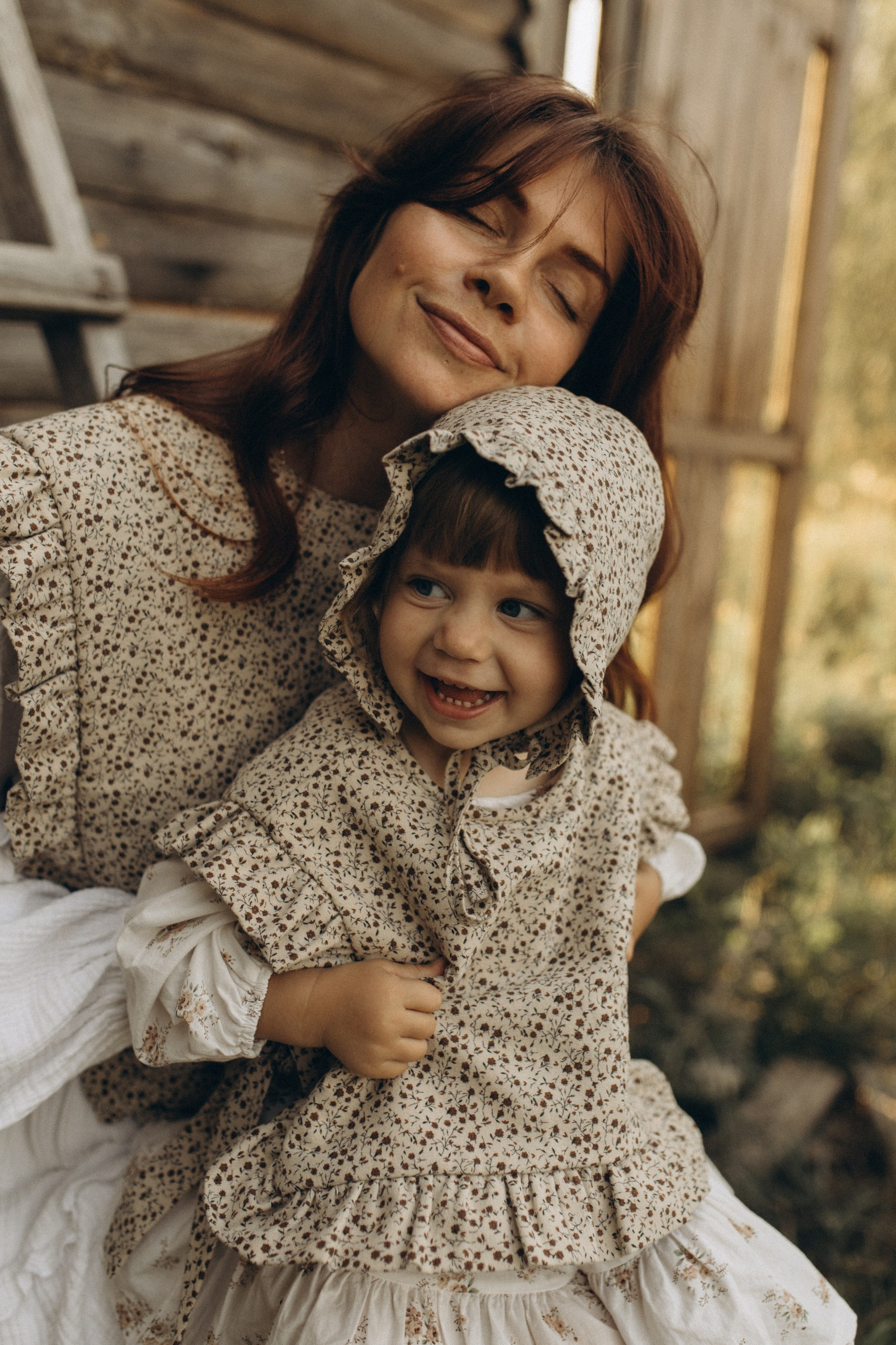 Семейный лайфстайл фотограф Ксюша Кирьянова