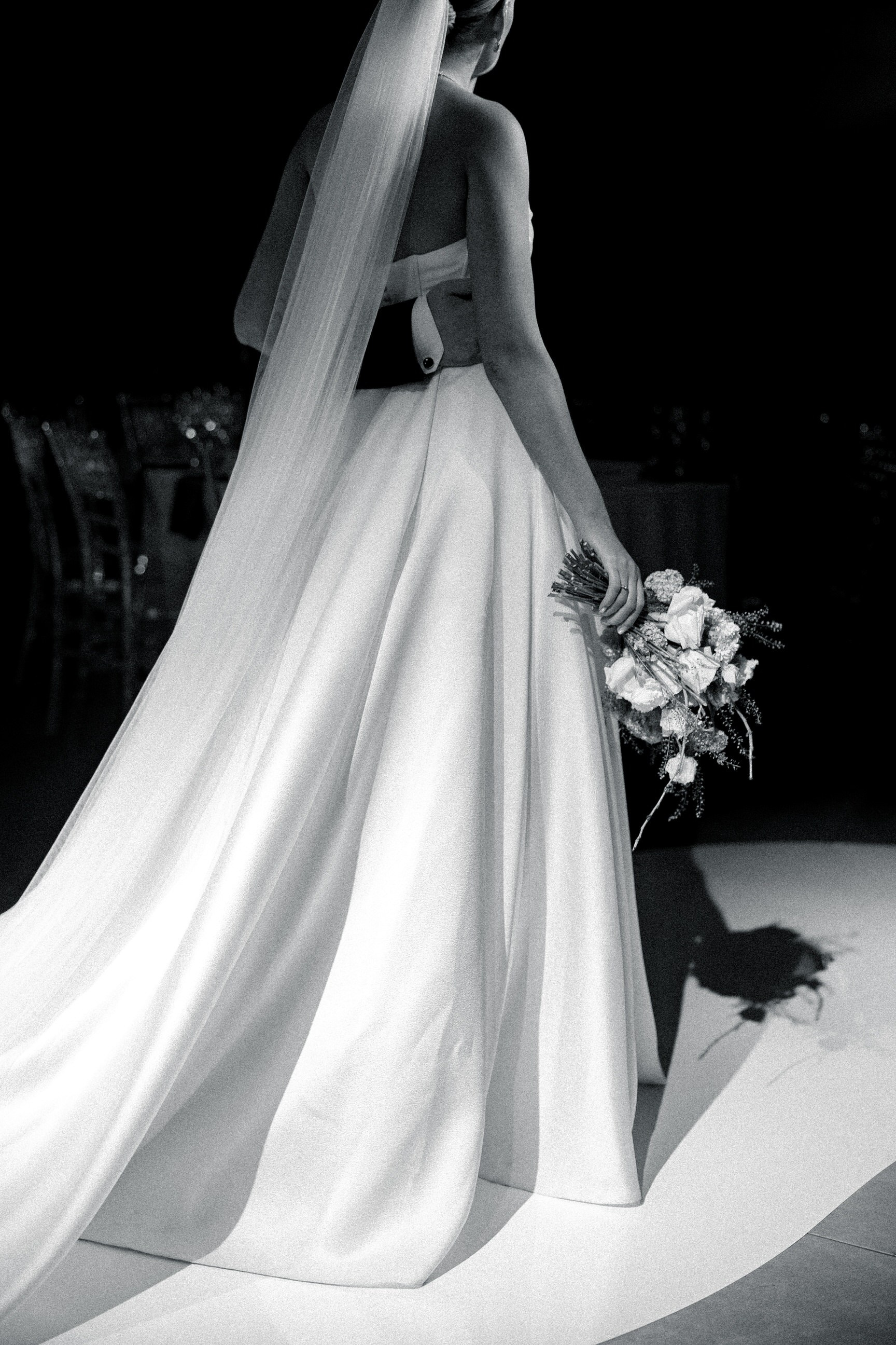 Мария & Иван. Yura Rush Свадебный фотограф Тюмень