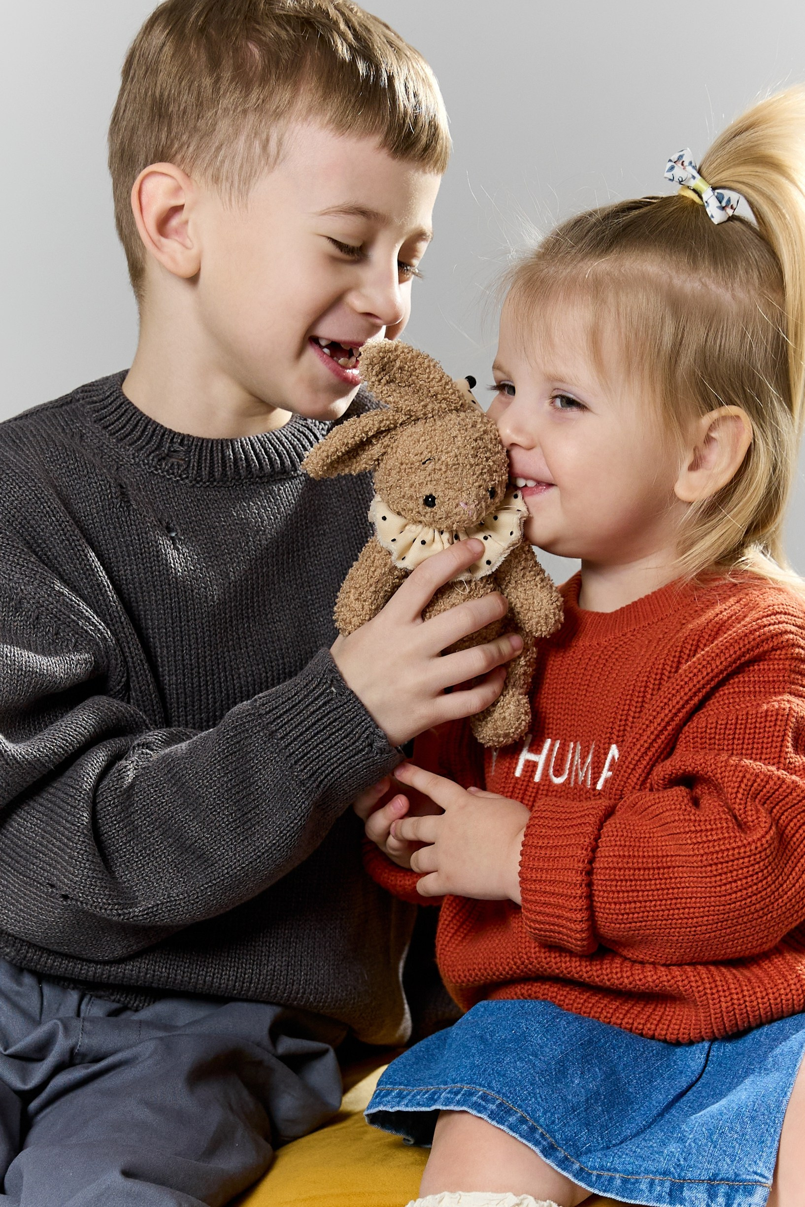 Самые близкие