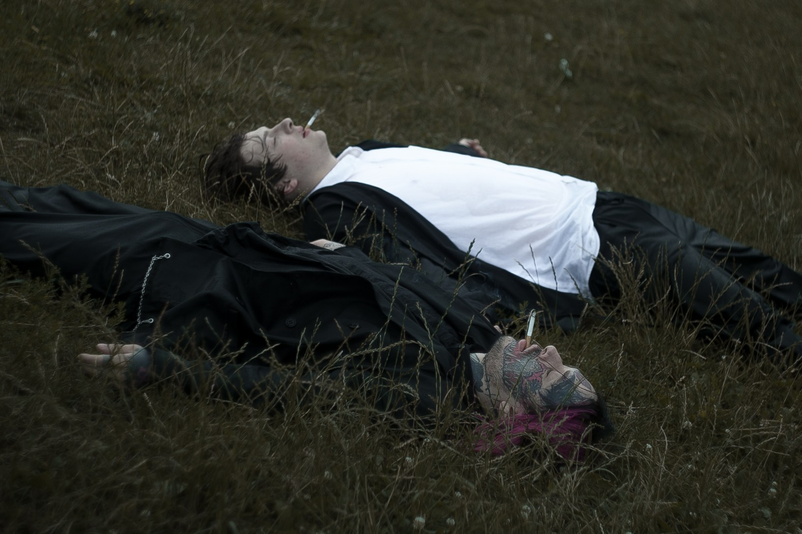 Кто побывал в моем объективе?. Портретный и художественный фотограф в Москве