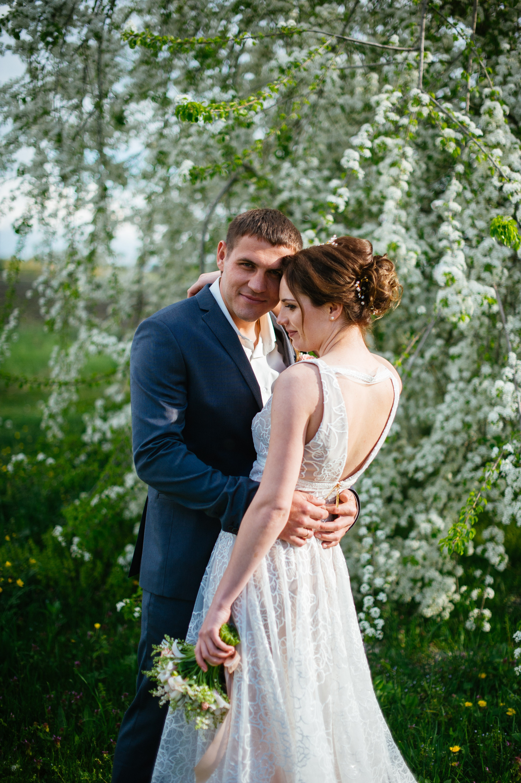 Свадебный и семейный фотограф в Ростове-на-Дону Буткова З