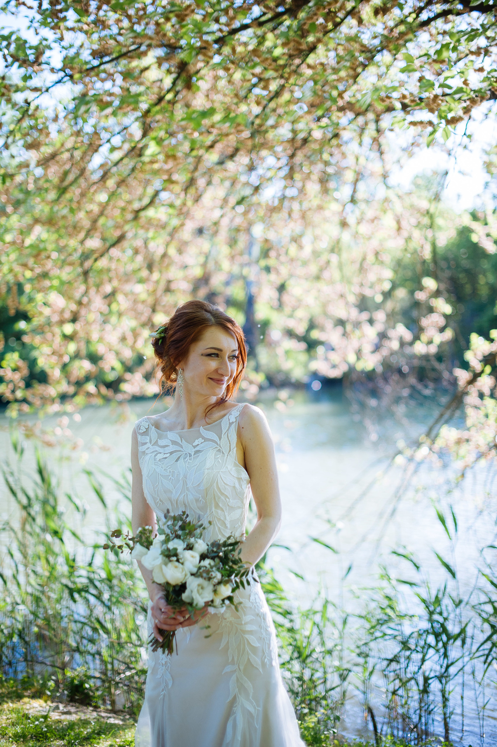 Свадебный и семейный фотограф в Ростове-на-Дону Буткова З