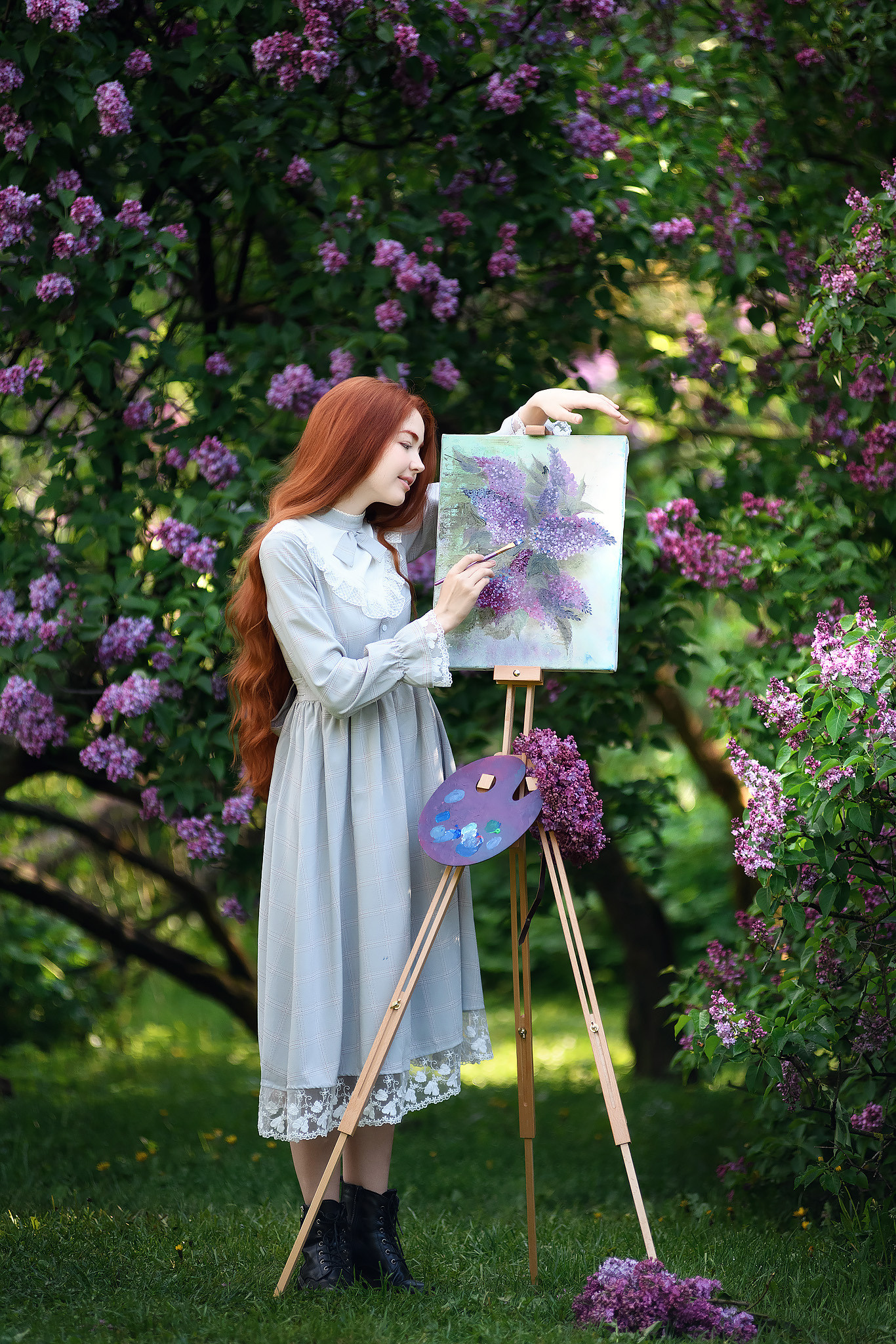 Портфолио. Семьи, дети, сады, школы. Фотограф Первенцева Елена. Москва