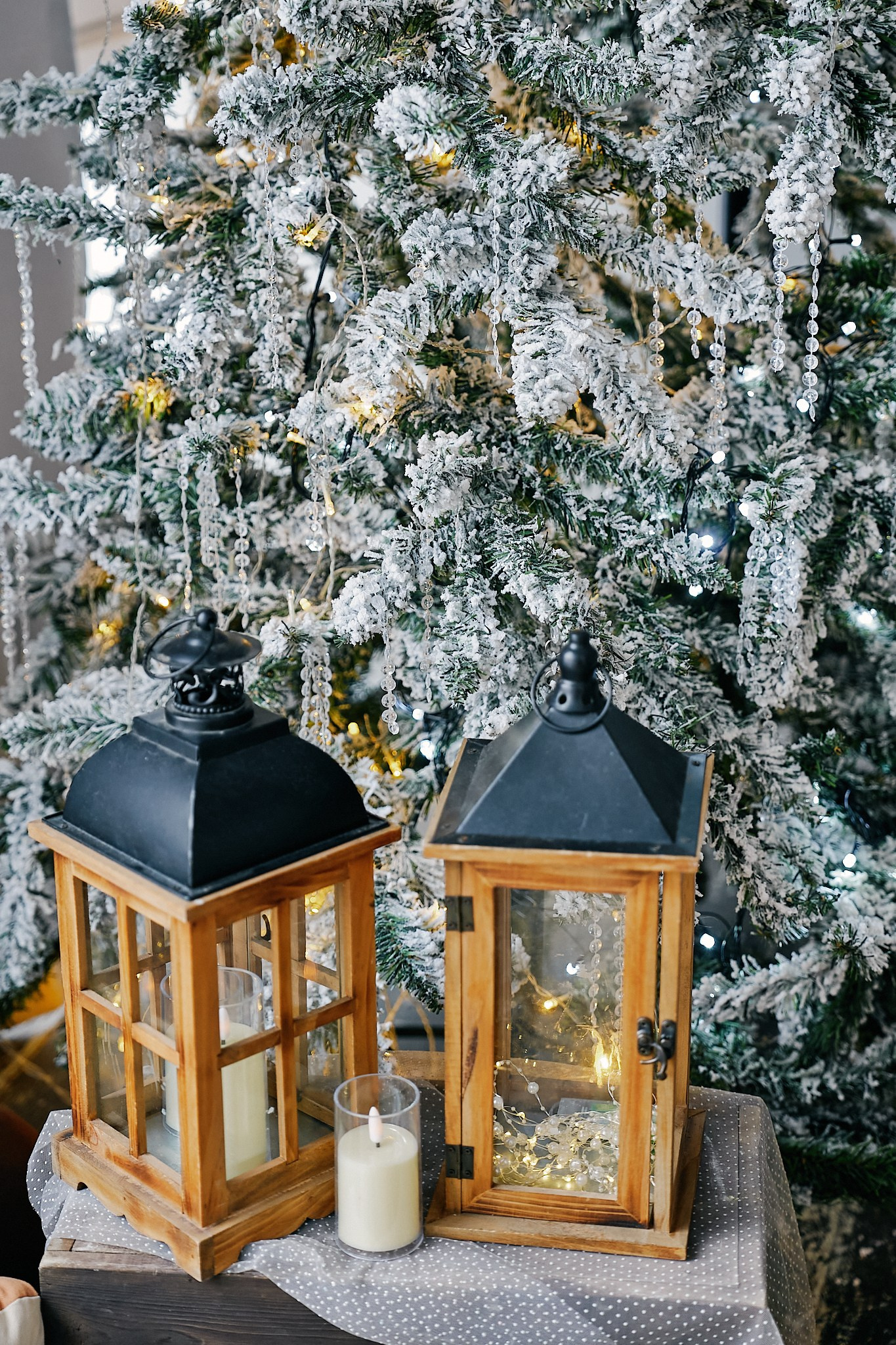 |Новый Год|. MN Studio