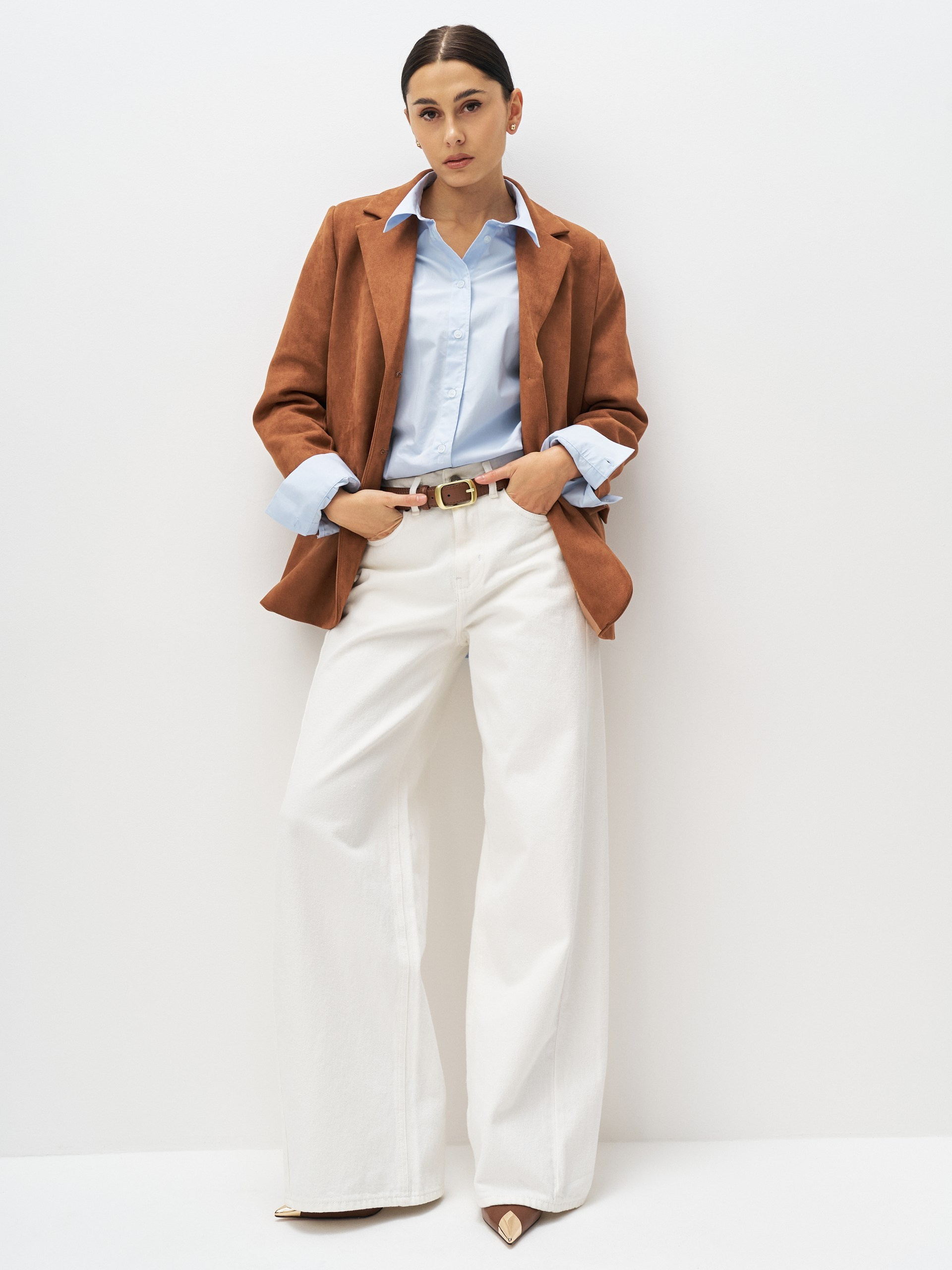 Анна Экскл. Фото и видео продакшн в Москве — съемка для брендов и маркетплейсов