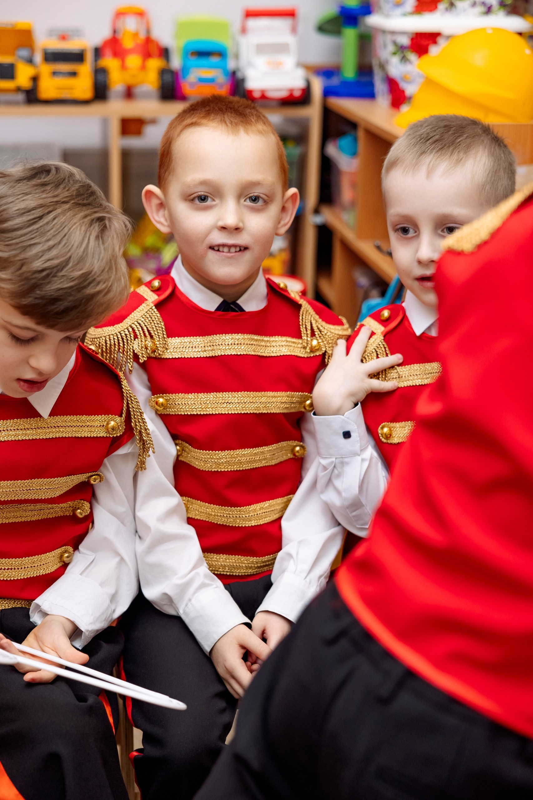 Фотосъёмка детских утренников | Олька Евченко. Выпускные альбомы СПБ для садов и школ | Фотограф Олька Евченко