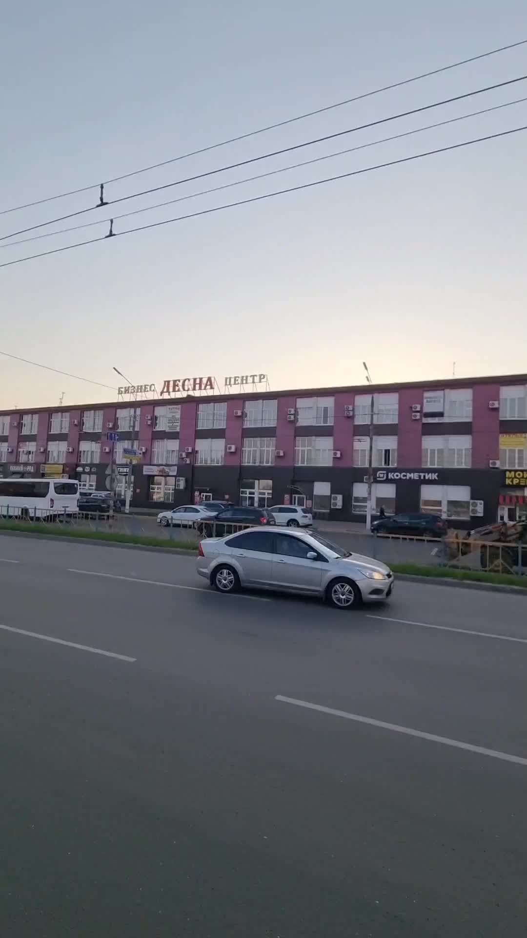 Как нас найти. Вода — фотостудия в центре Брянска