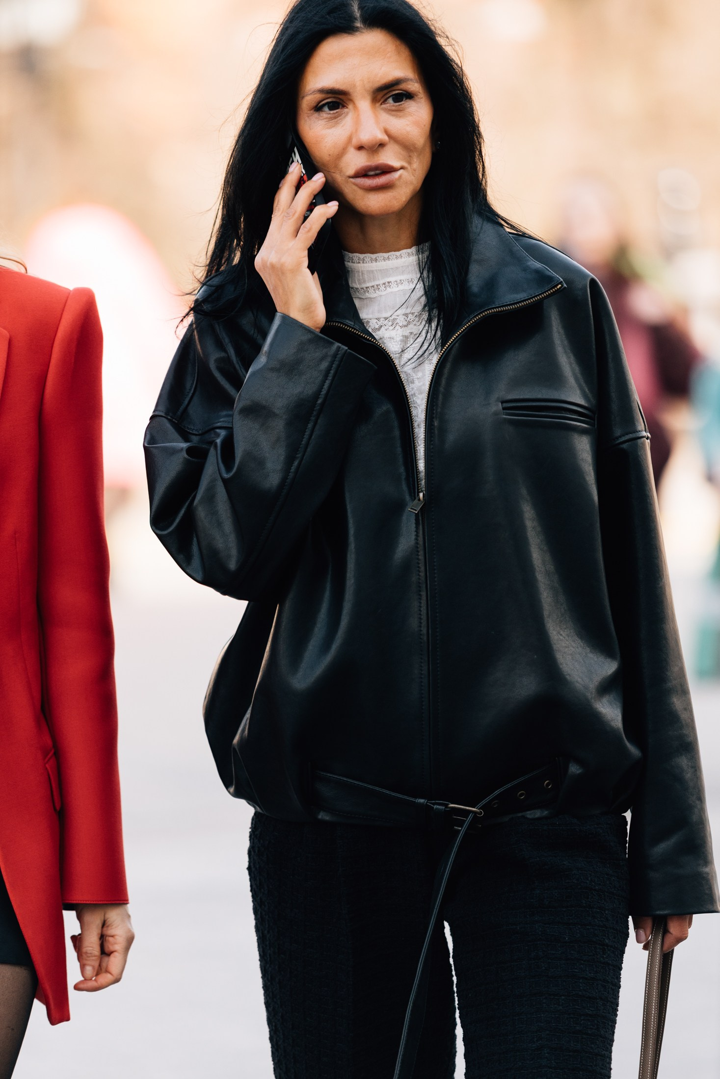 Moscow Fashion Week Day 5. Shami Pezhonov Photography