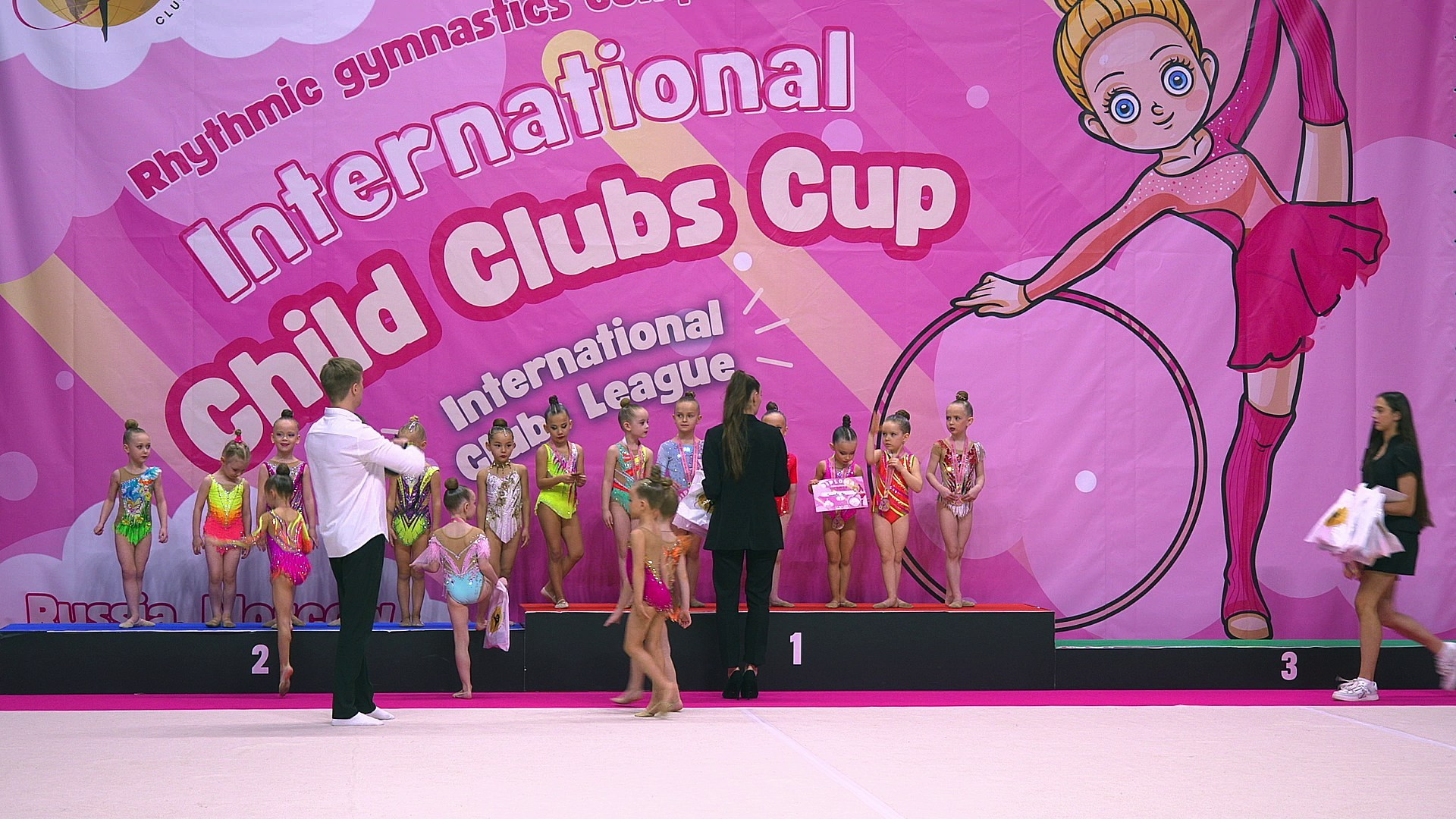 ФОТОВИДЕОСПОРТ. Фото видео услуги на соревнованиях по художественной гимнастике. Видеотрансляция соревнований. Москва, ЦФО, ПФО