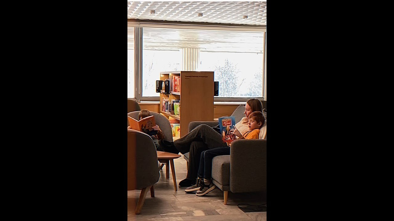 Видео. Фотоистории