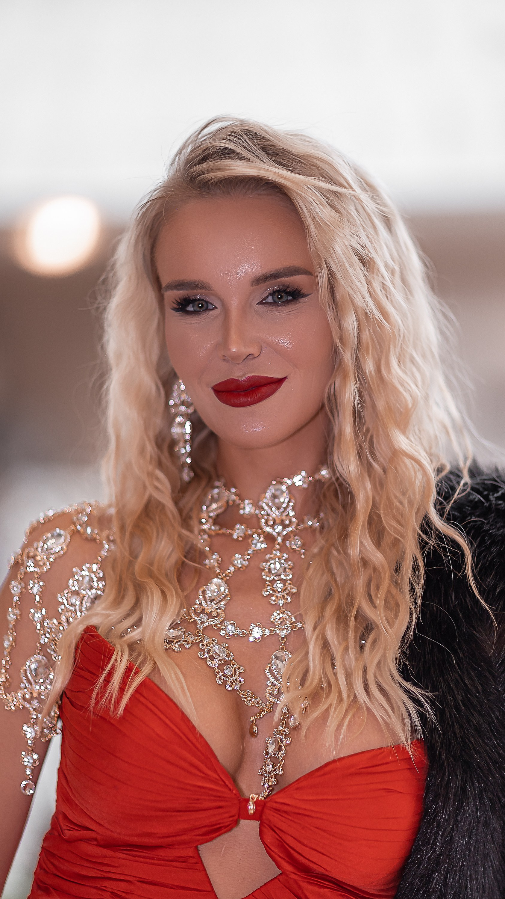 Ирина Лушина