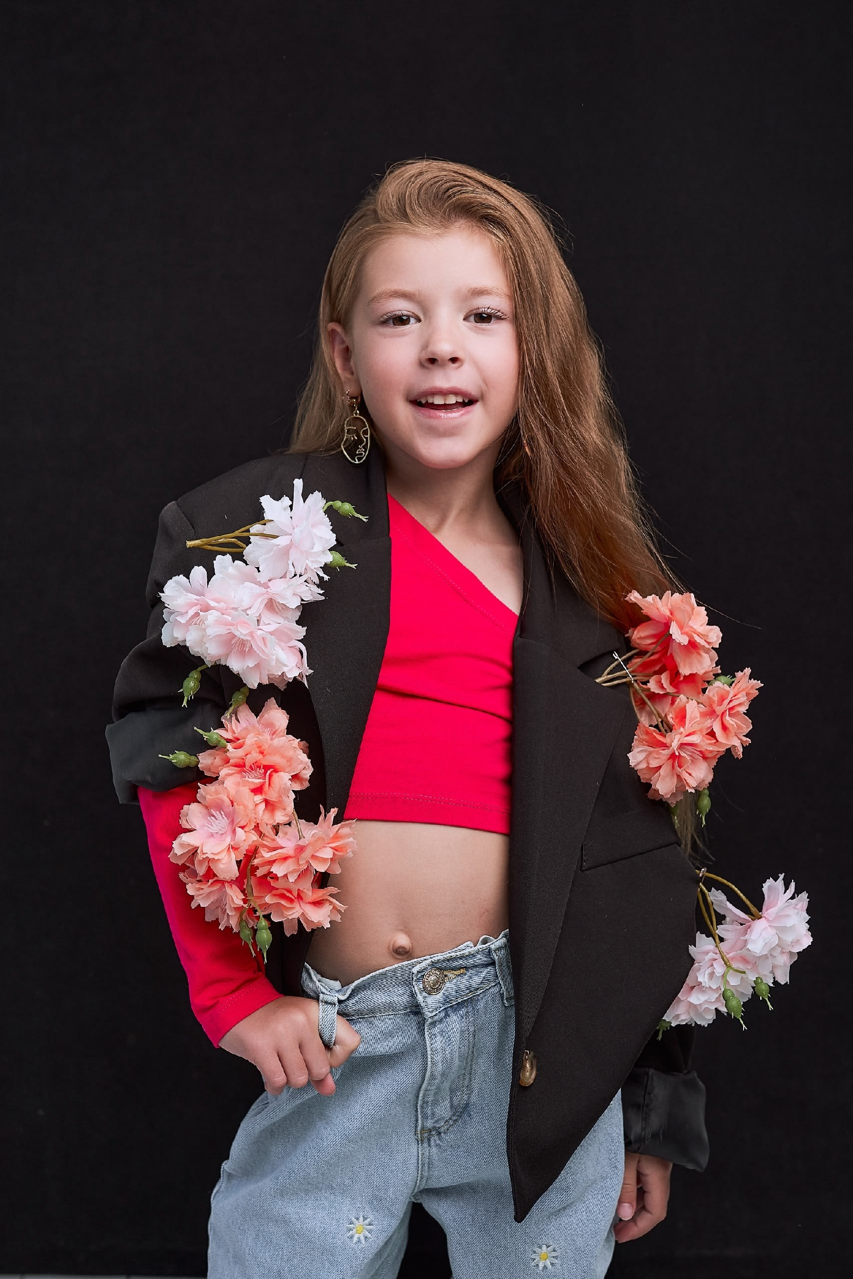 Фотограф в Омске Анна Абрамчикова