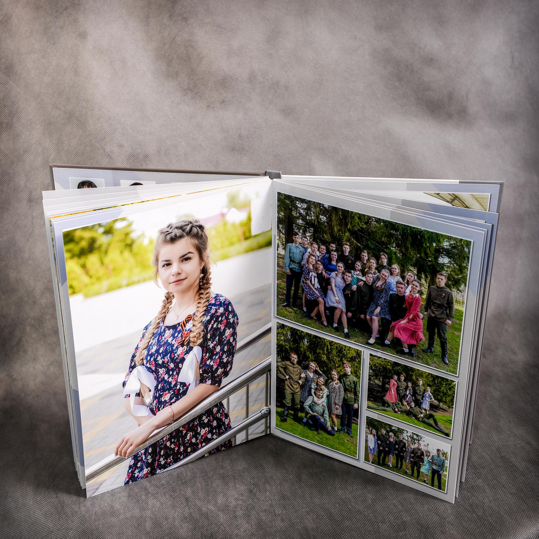 Альбомы. Школьные фотоальбомы в Мичуринске