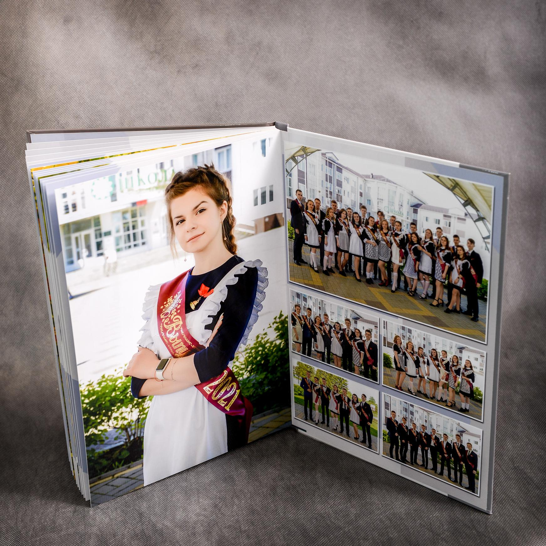 Альбомы. Школьные фотоальбомы в Мичуринске