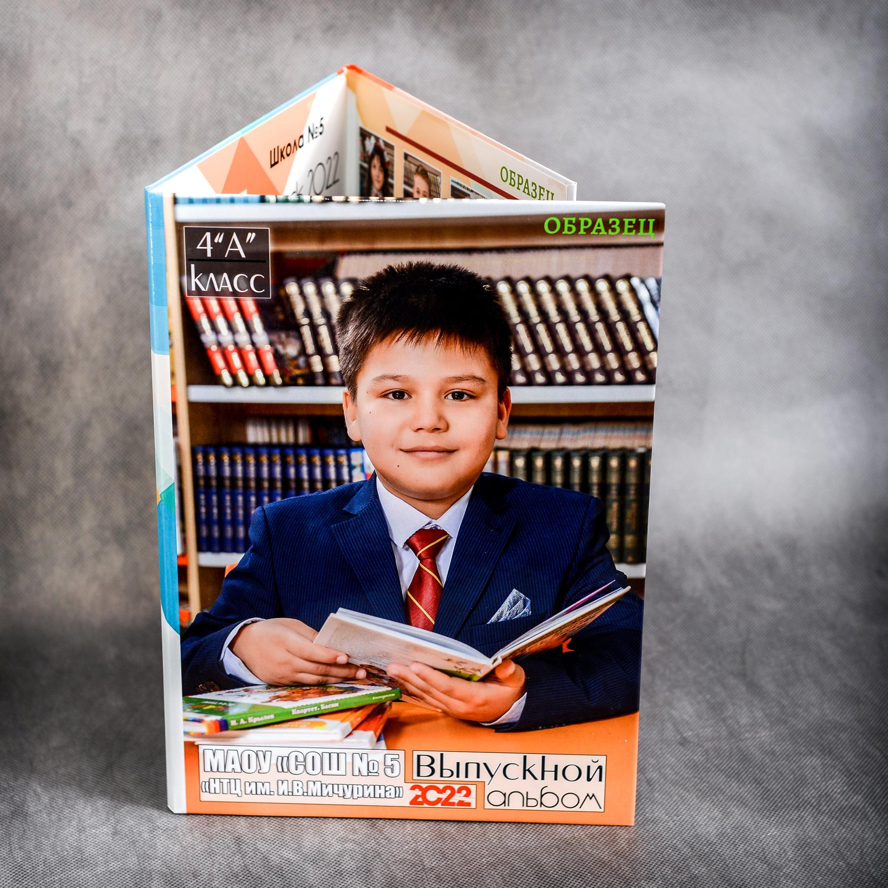 Альбомы. Школьные фотоальбомы в Мичуринске