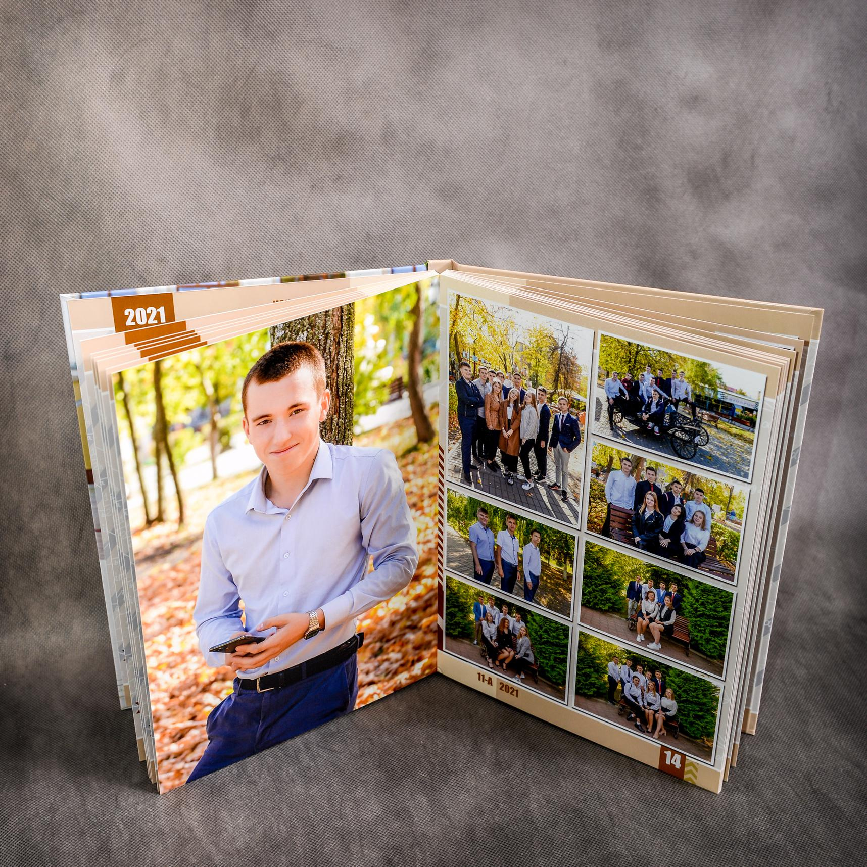 Альбомы. Школьные фотоальбомы в Мичуринске