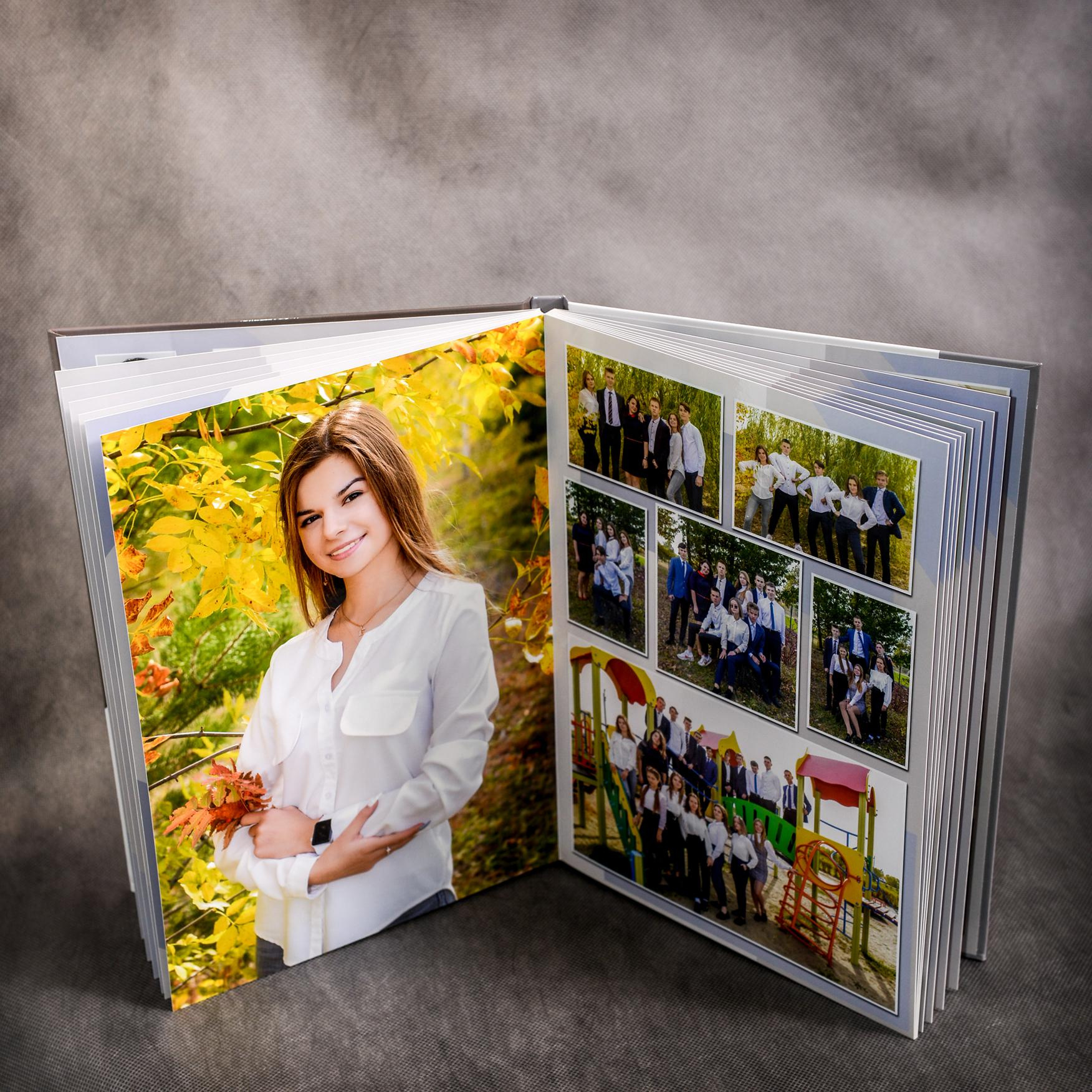 Альбомы. Школьные фотоальбомы в Мичуринске