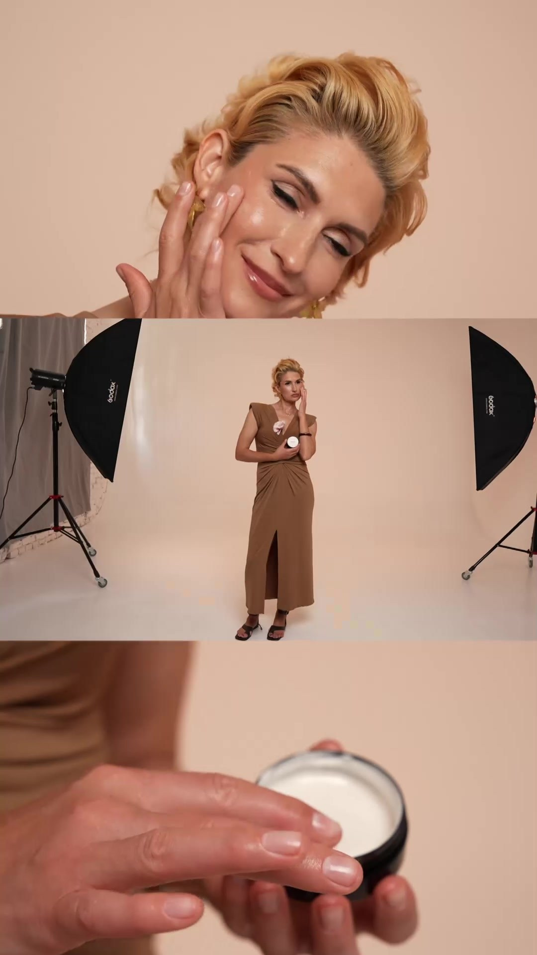 Контент. Видеограф Диана Токарева