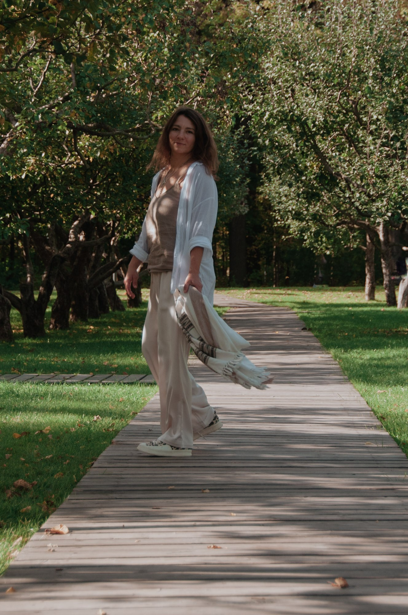 Женский портрет. Светлана Бычкова. Контент и бизнес-фотограф в Москве и Петербурге