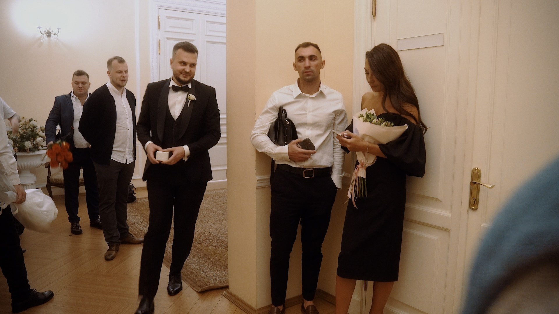 Портфолио. Видеограф Тюмень Дмитрий Перфильев