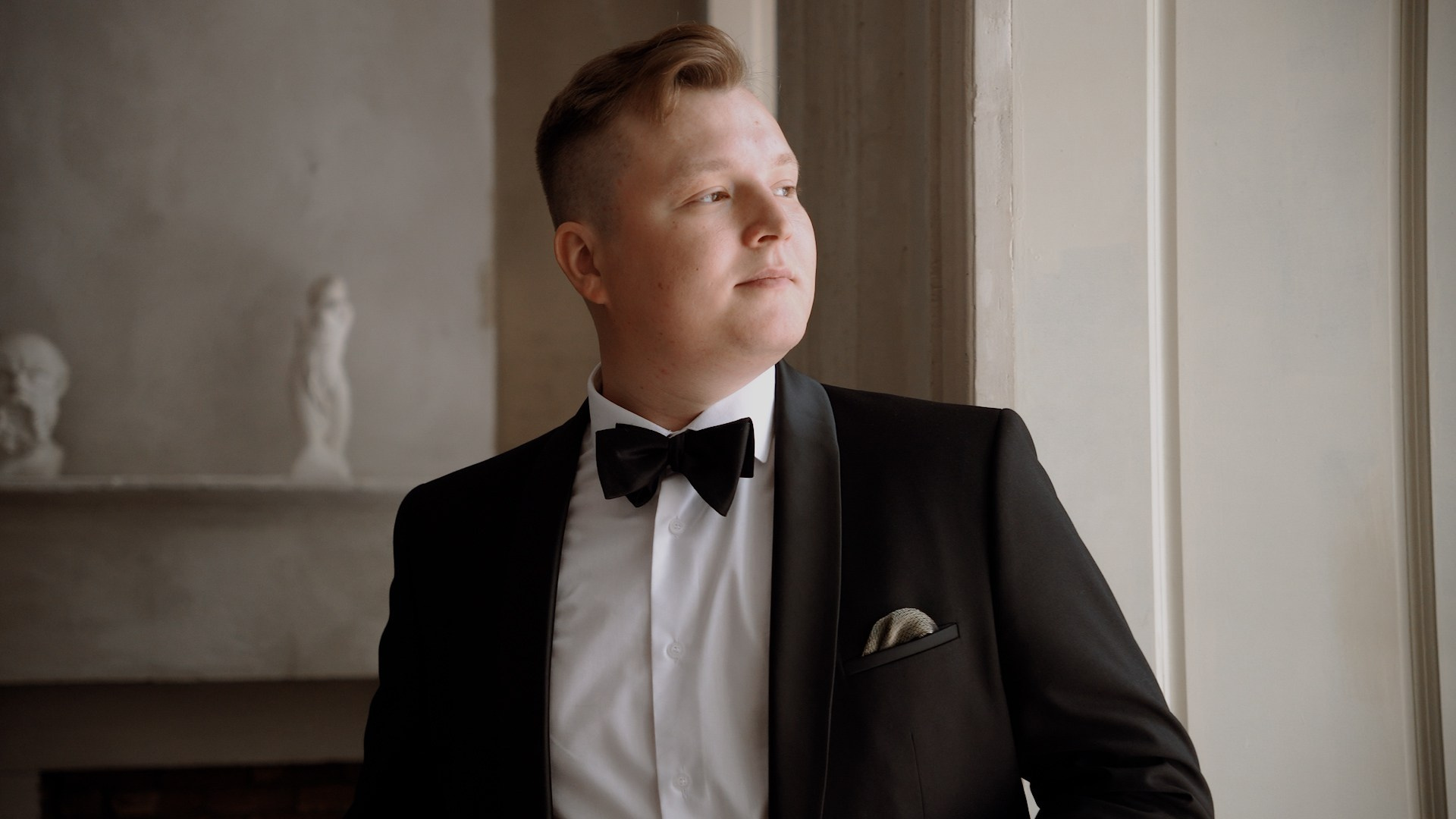 Портфолио. Видеограф Тюмень Дмитрий Перфильев