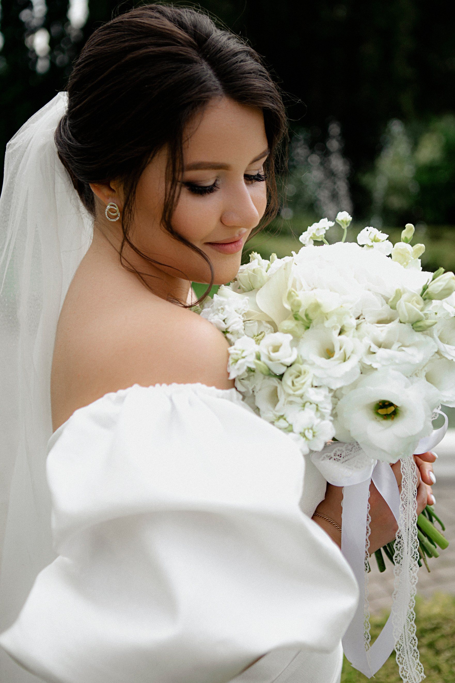 Свадебный фотограф в Тольятти Еремина Юлия