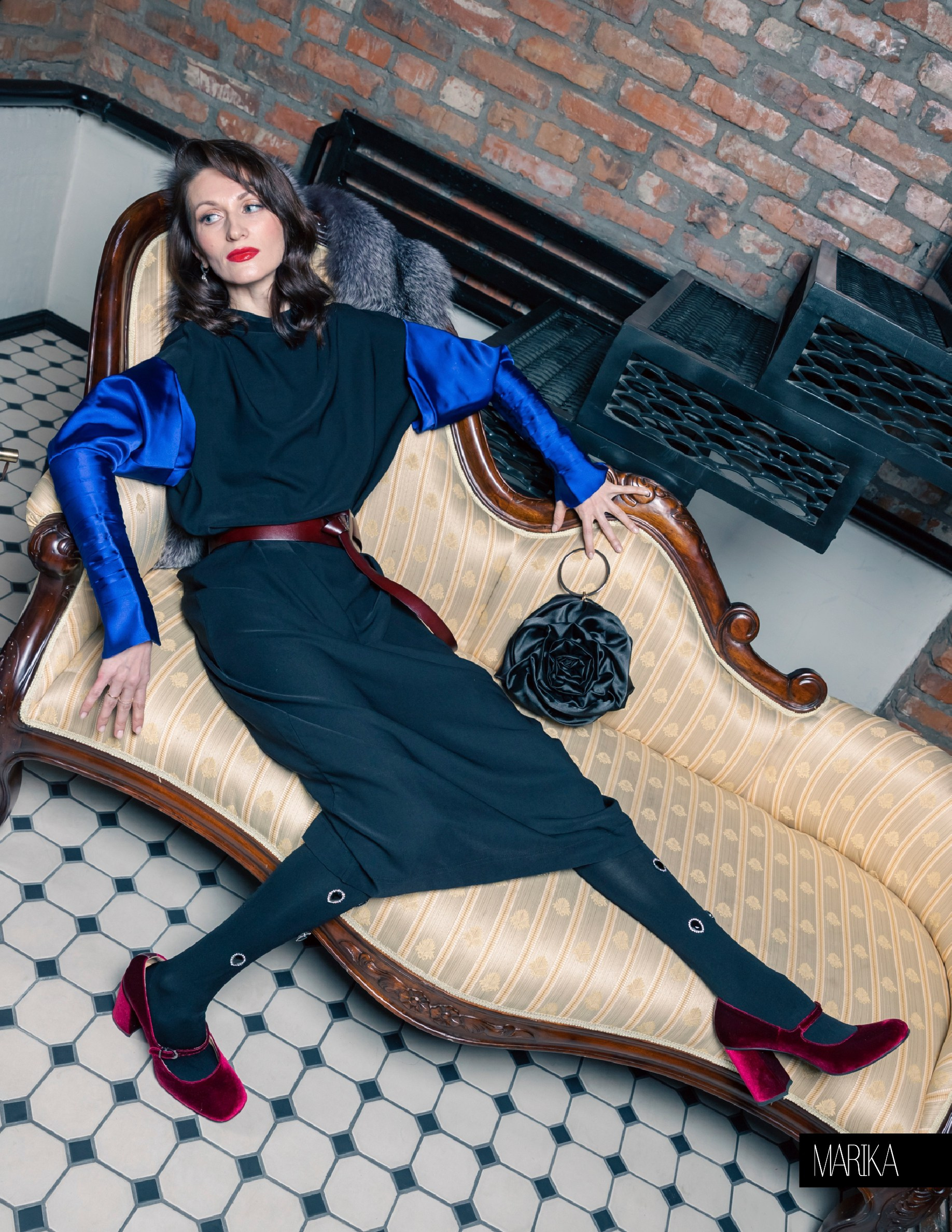 Лукбук и фото с моделями для маркетплейсов — имиджевая съёмка. Анастасия Брагина|Предметный фотограф для маркетплейсов|Барнаул