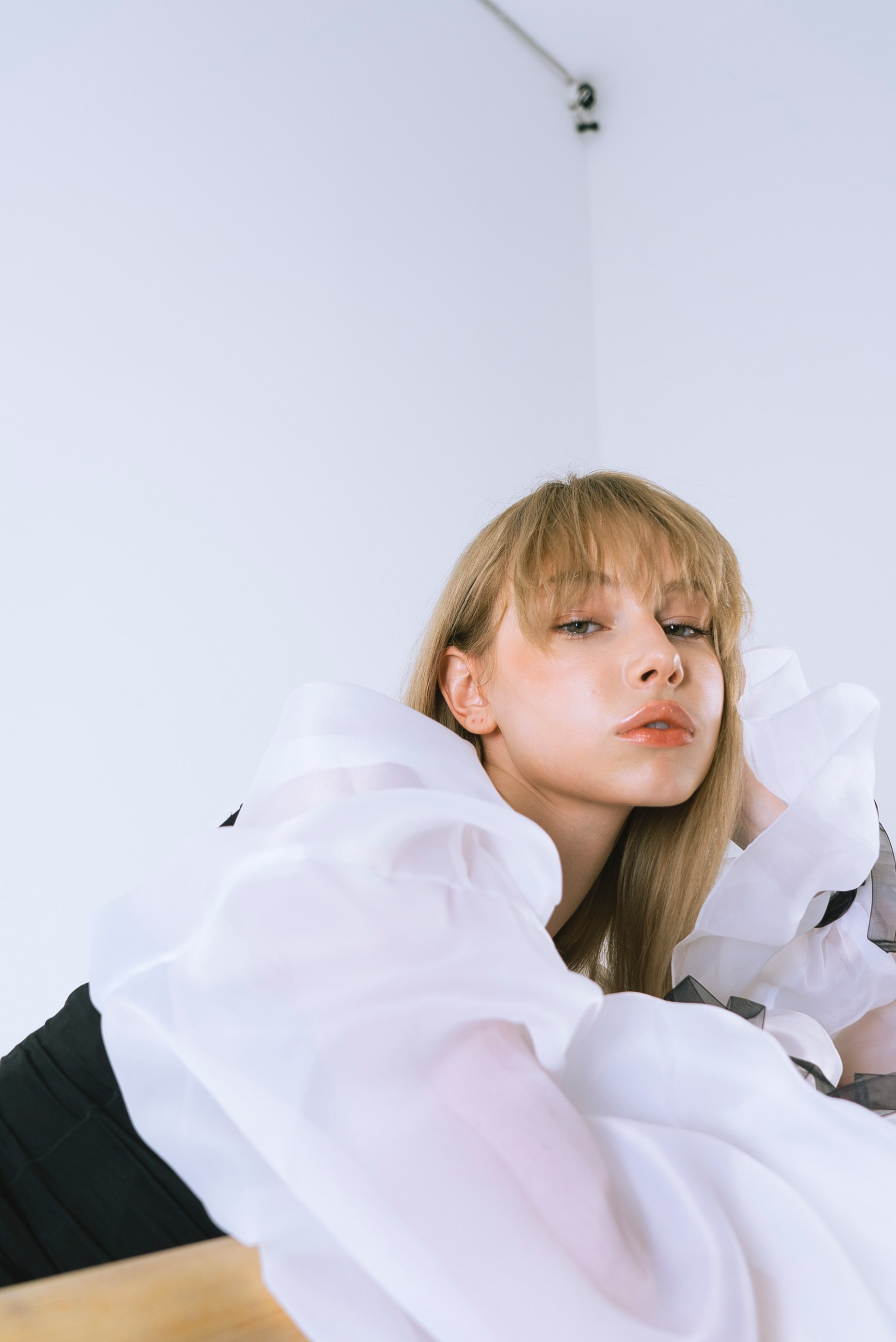 Персональный и репортажный фотограф в Москве Соня Пичугина