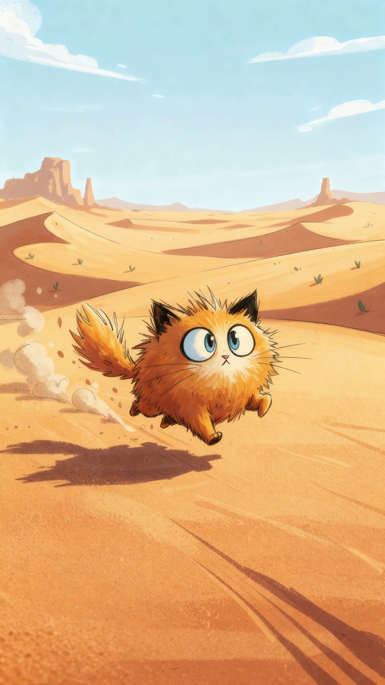 Синтаксный котик. НЕЙРО-АРТы Воеводова