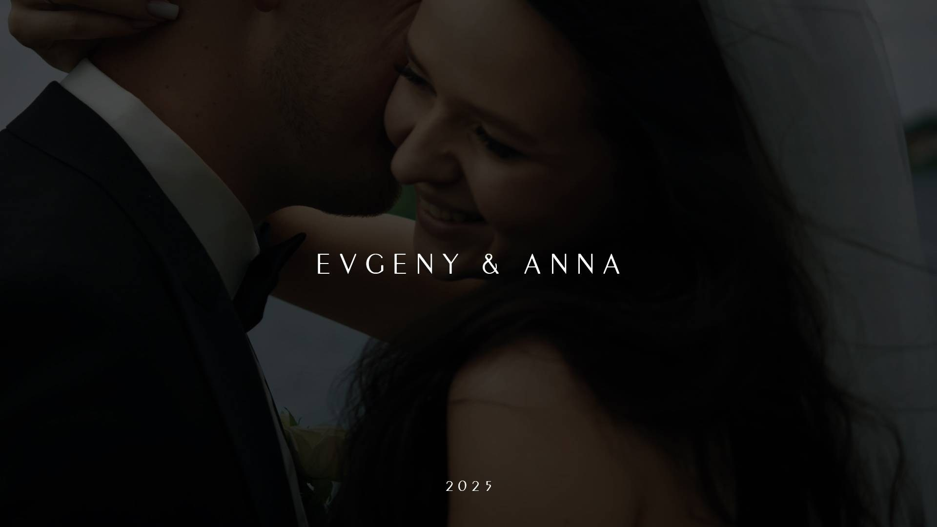 Свадебный видеограф Владислав Богачев — Портфолио и услуги видеосъёмки