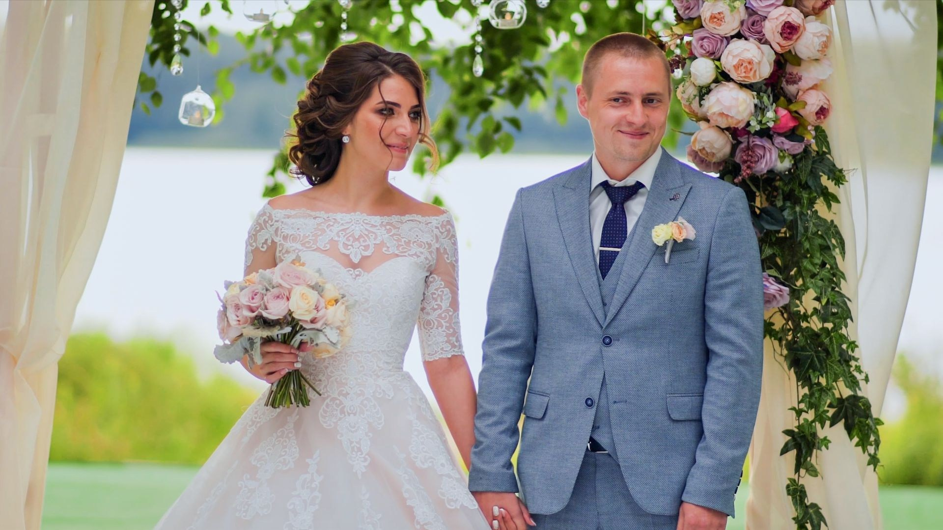 Портфолио. Главная