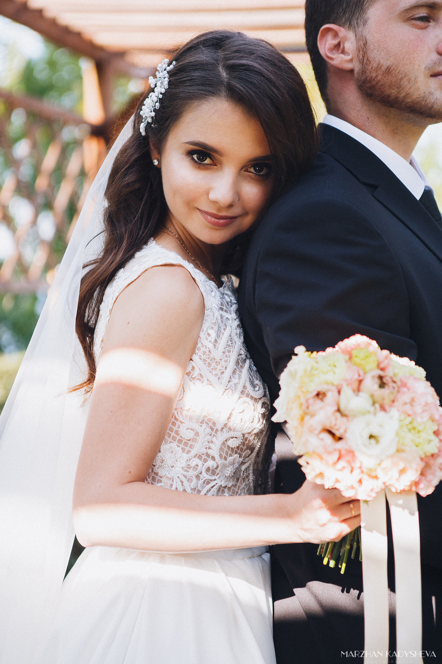 ОТЗЫВЫ. Свадебный, семейный и портретный фотограф в Москве, Маржан Кадышева