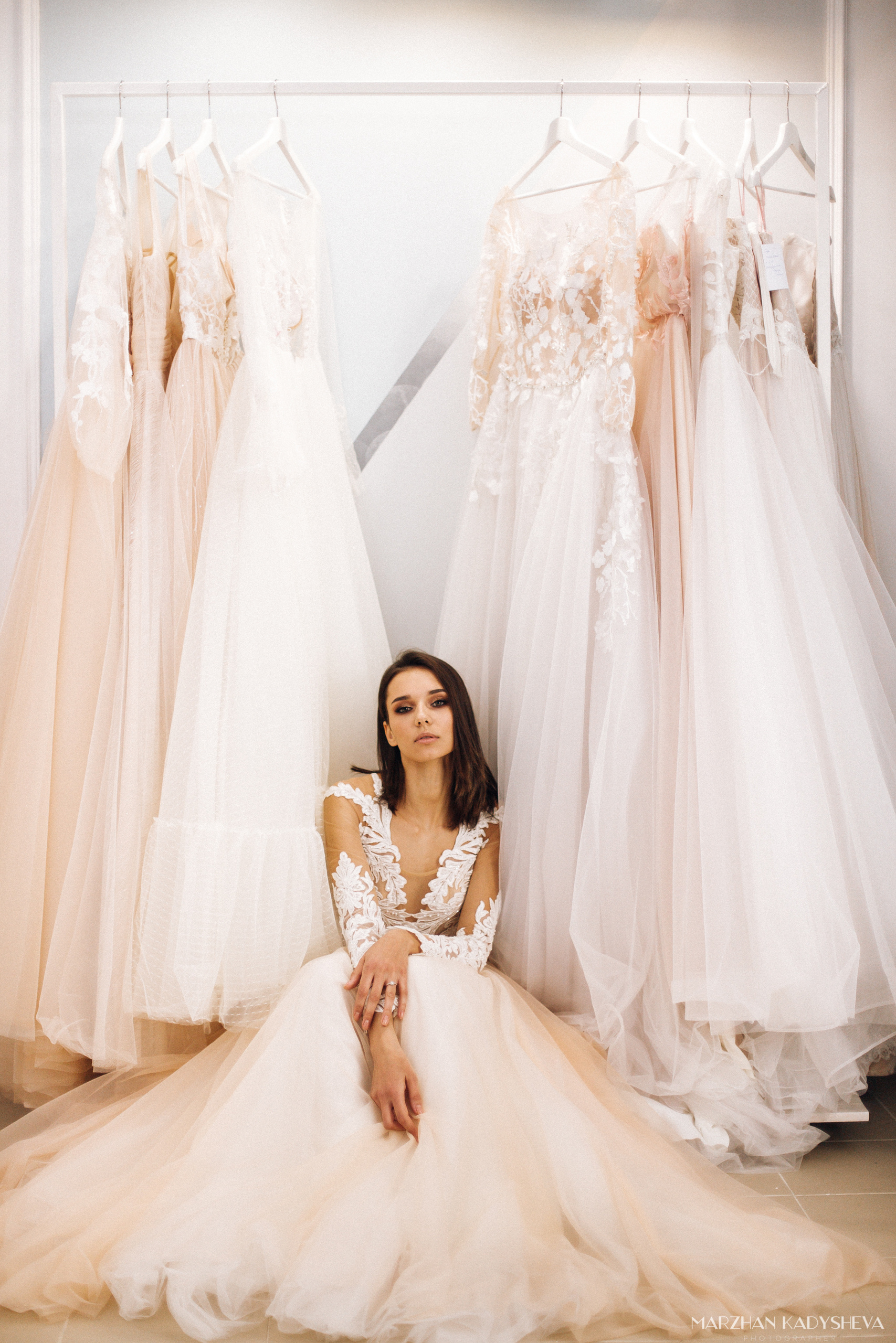 ОТЗЫВЫ. Свадебный, семейный и портретный фотограф в Москве, Маржан Кадышева