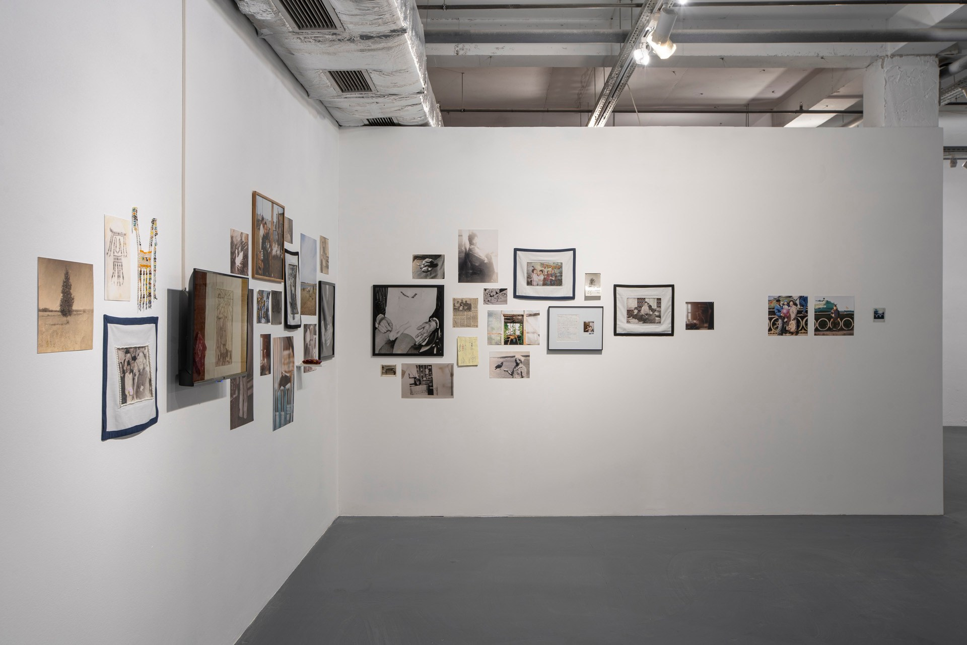 Thread the Needle. Lesha Pavlov