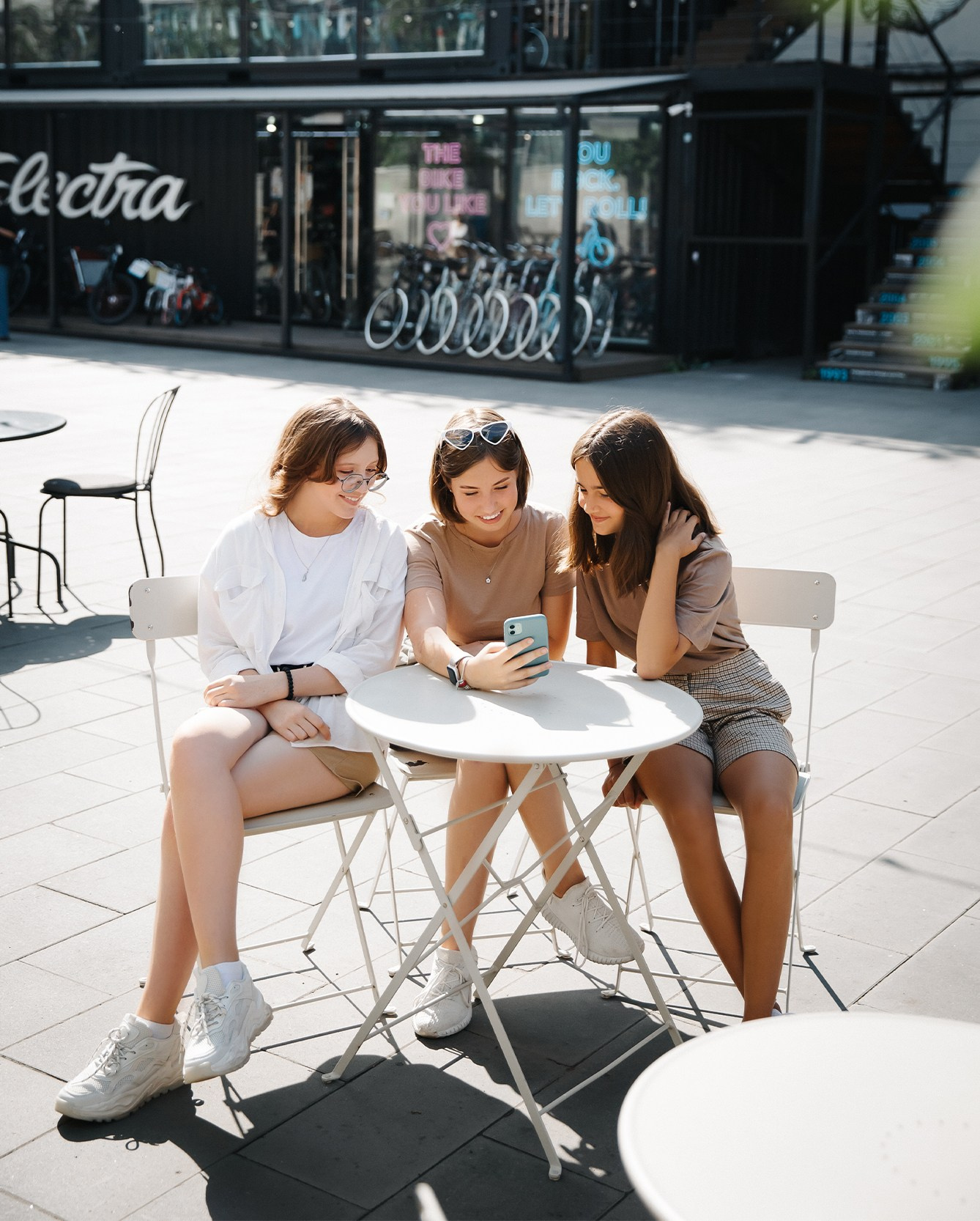 Фотопрогулка по Выборгу. Свадебный фотограф в Калининграде Мария Ямышева