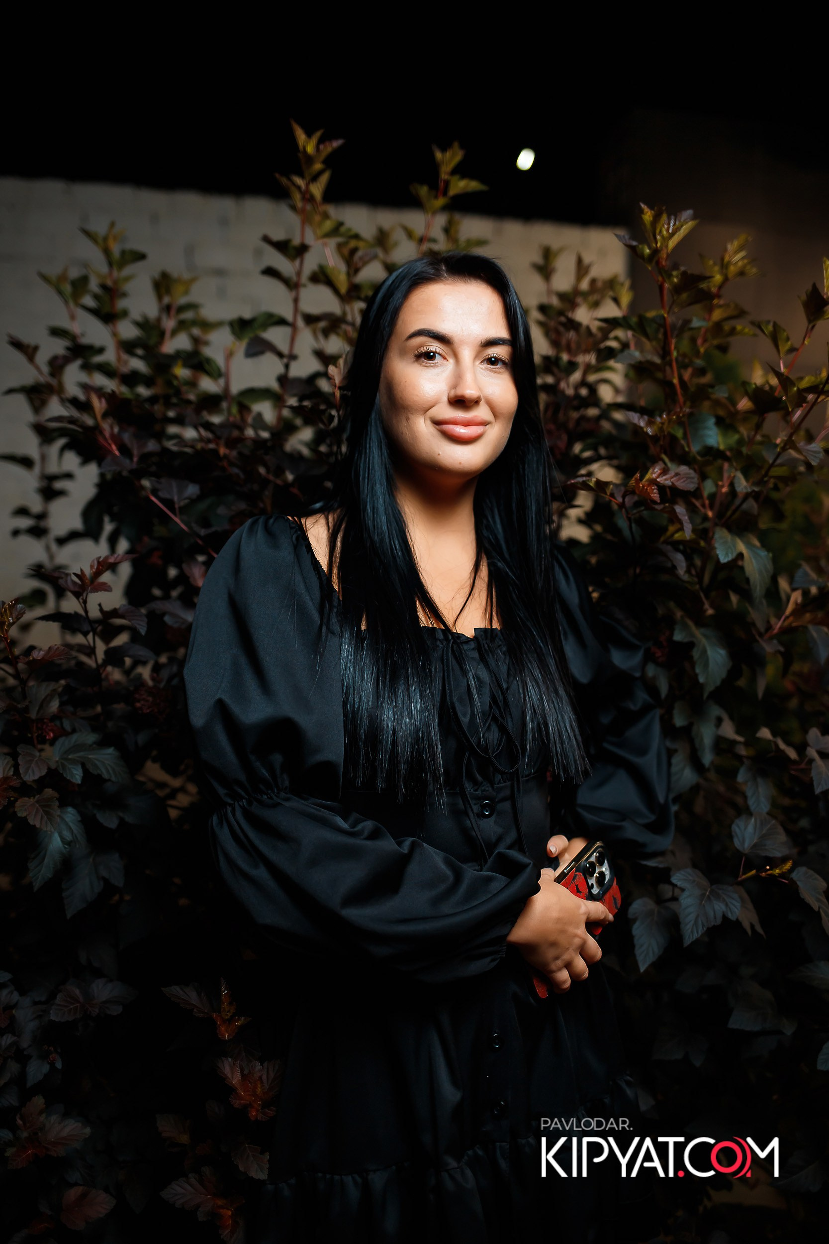 Кипятком Павлодар