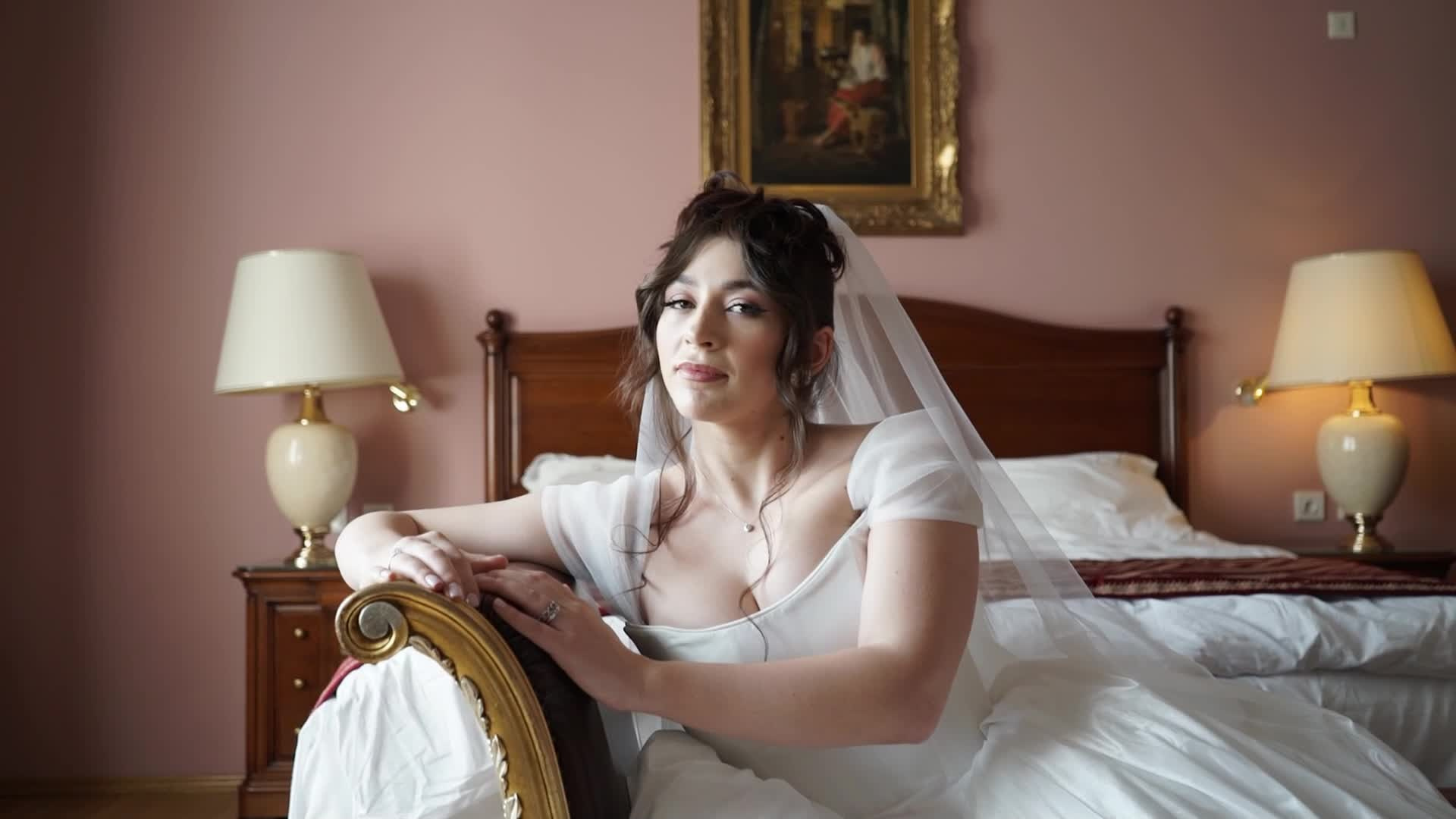 Видео. RUSWED фотограф видеограф РУСВЕД