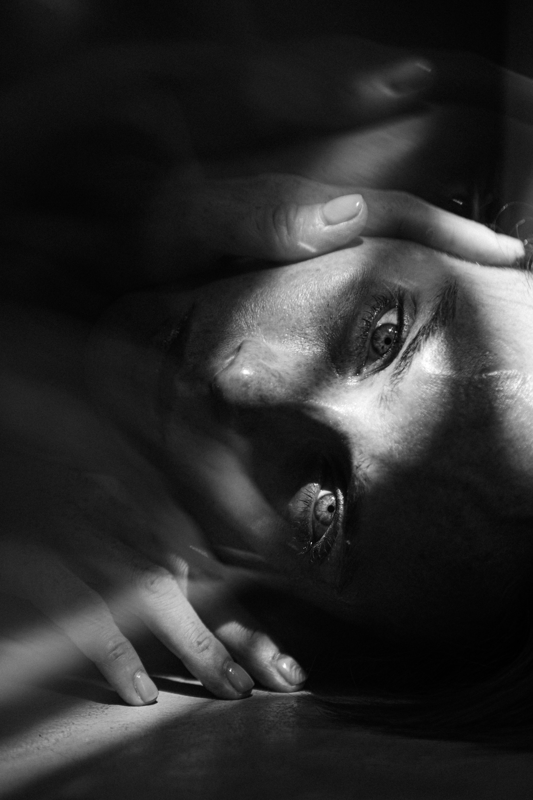 Портретный фотограф Марина Щеглова в Москве