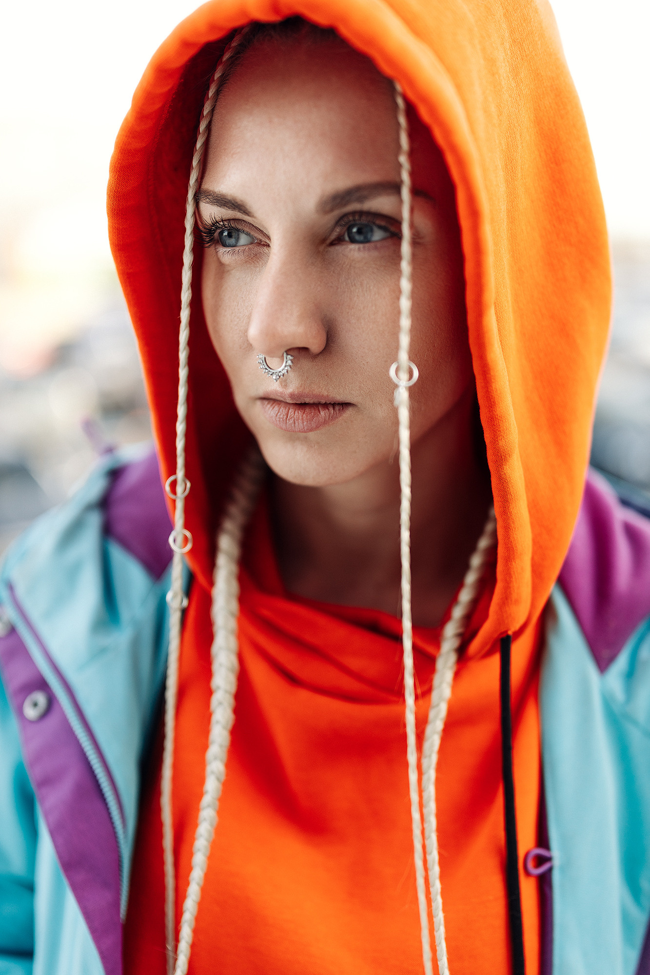 Фотограф Наталья Фрост Оренбург